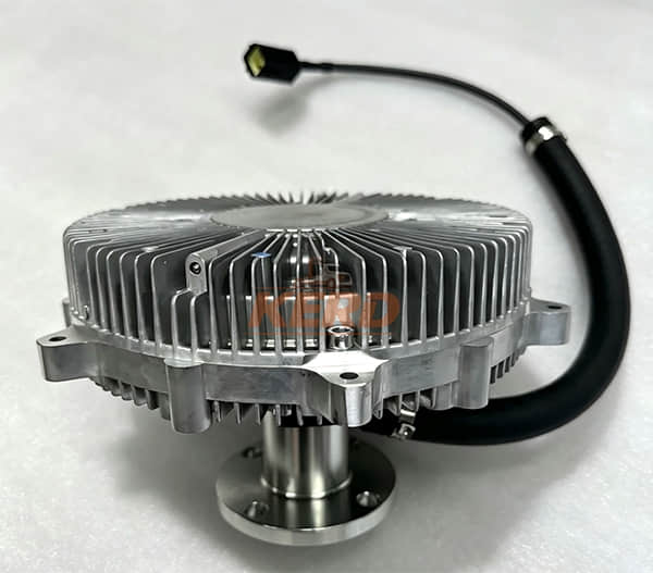 FAW Truck Parts‑ 1313010‑2000‑C00/E Fan Clutch Assembly			