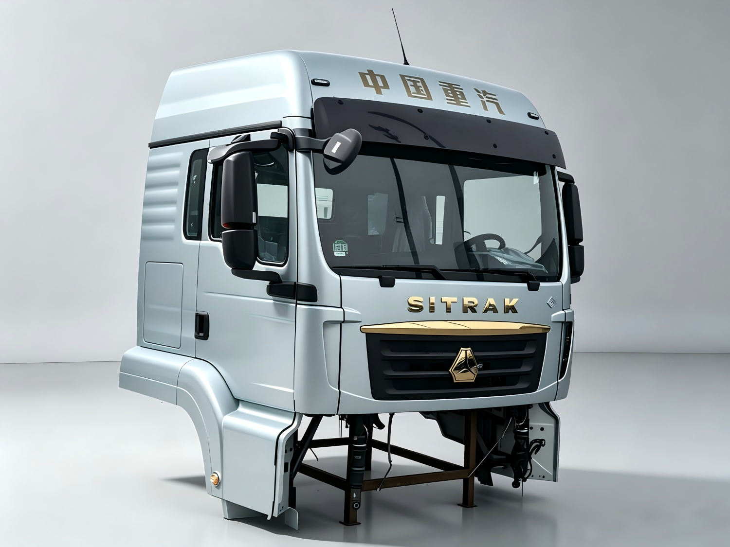 SINOTRUK Cab Parts