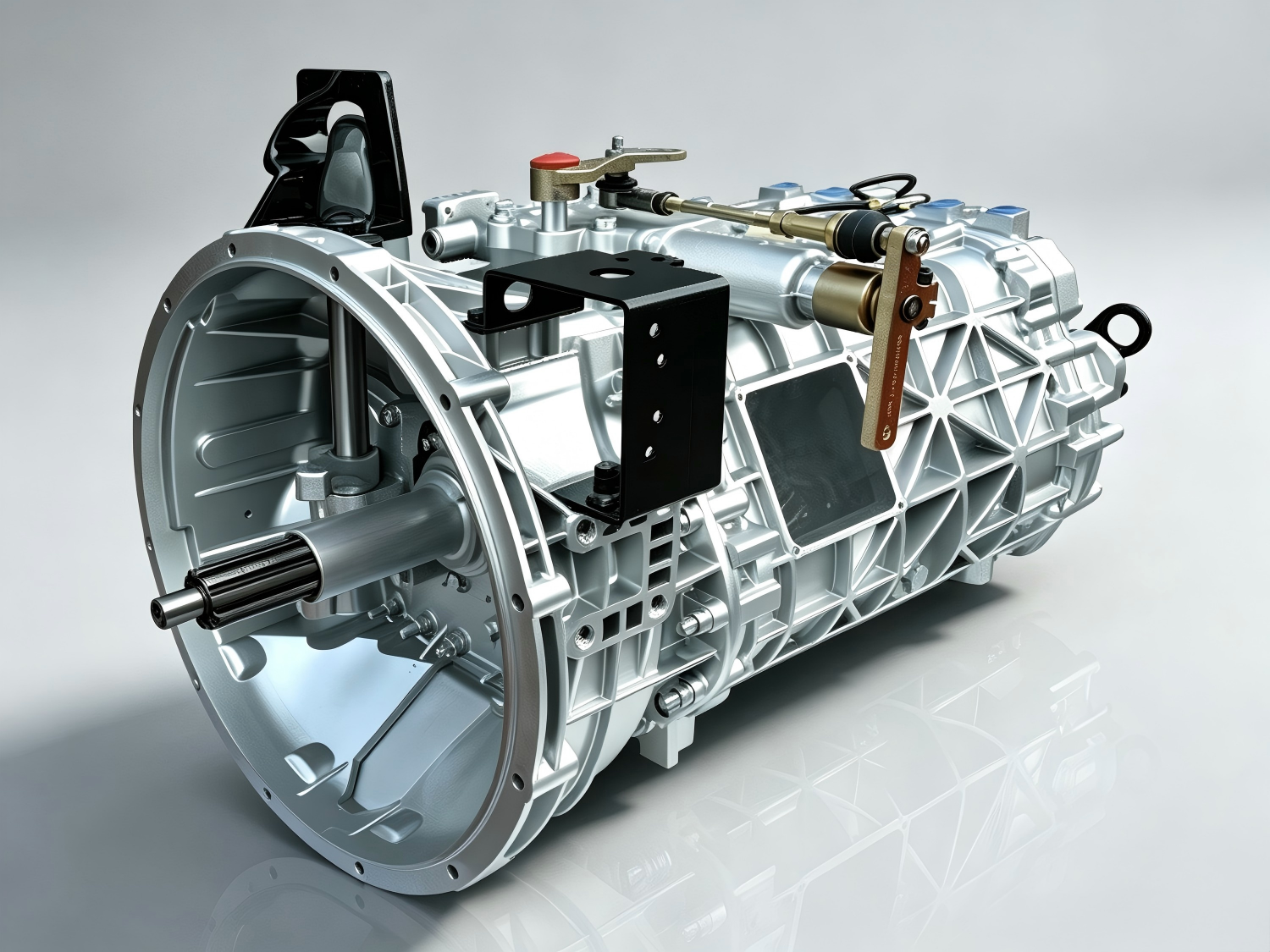 SINOTRUK Transmission Parts