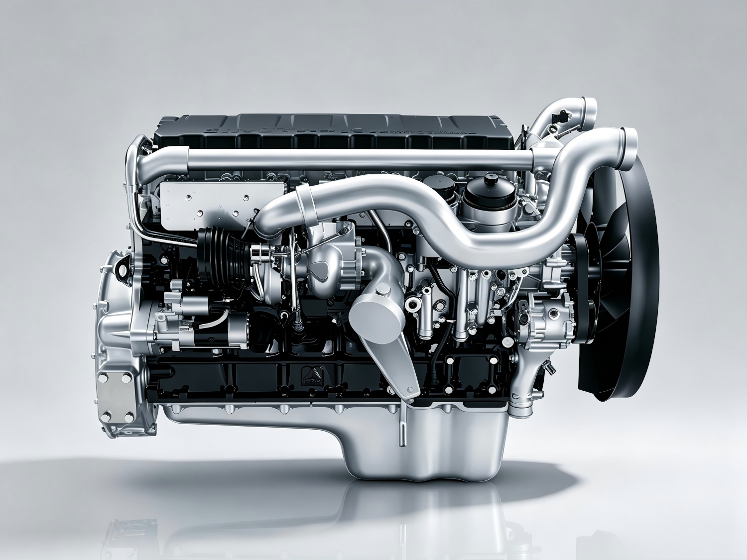 SINOTRUK Engine Parts