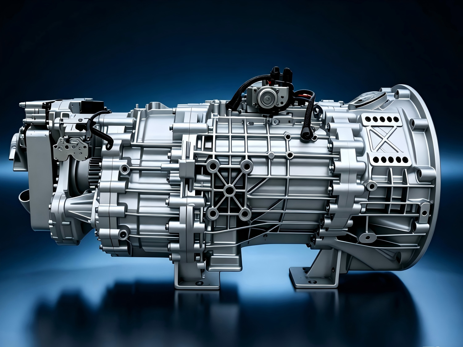 FAW Jiefang Transmission Parts