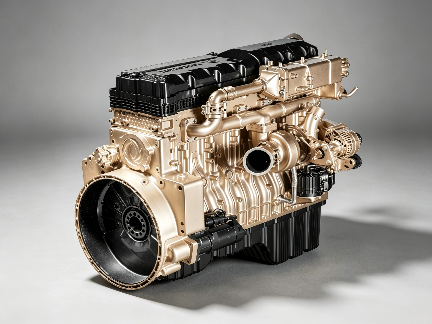Dongfeng Engine Parts
