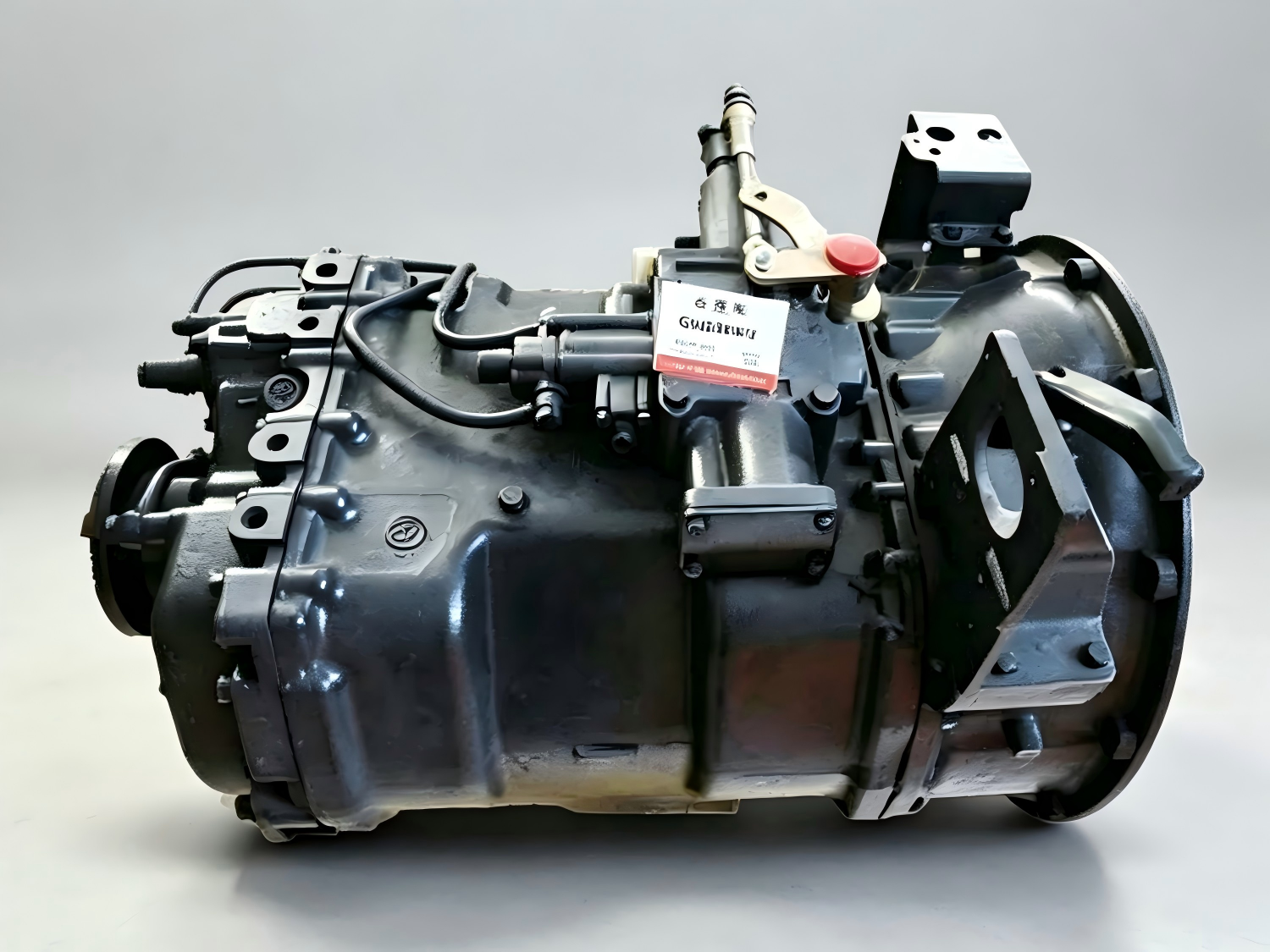Dongfeng Transmission Parts
