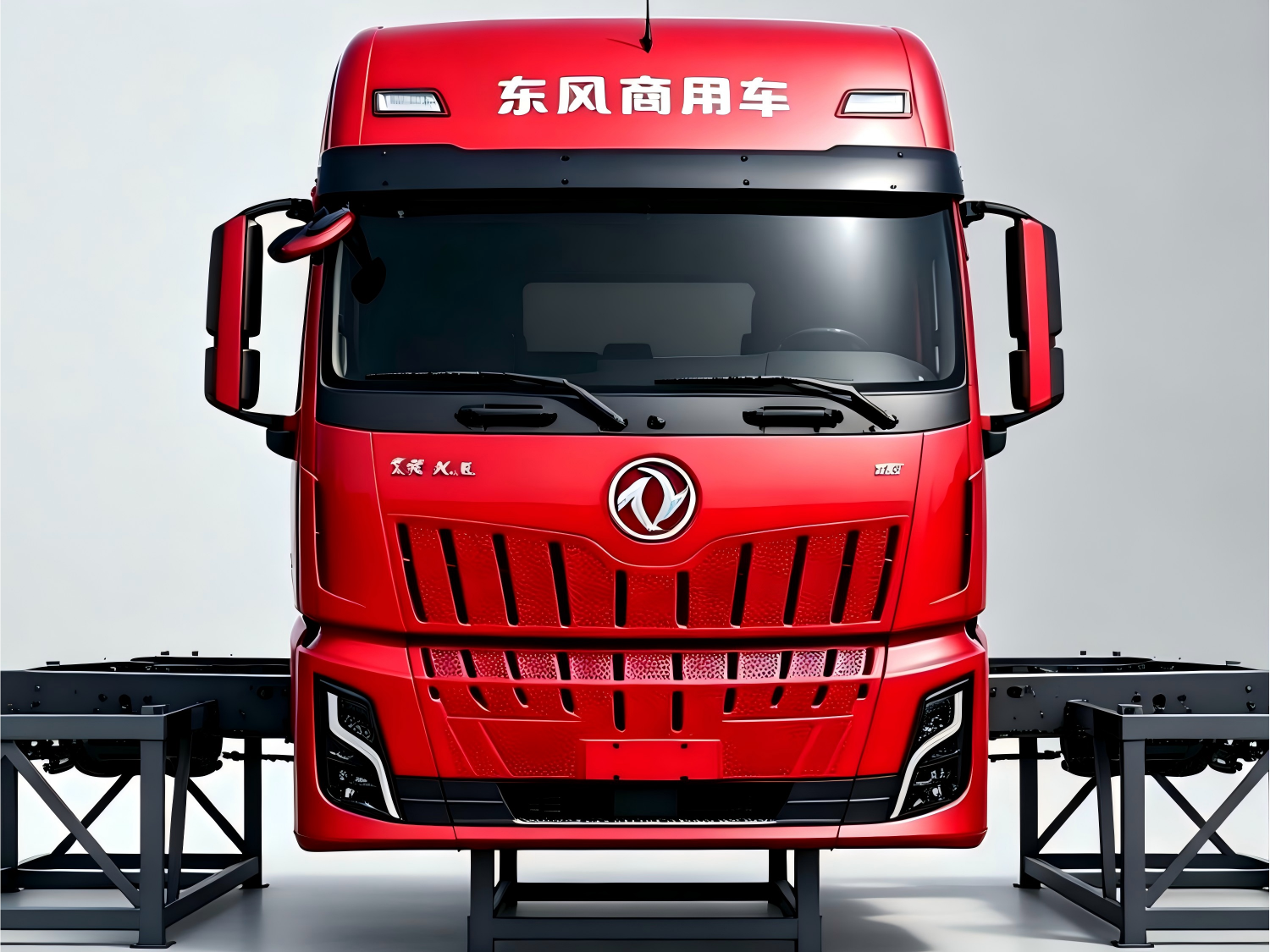 Dongfeng Cab Parts