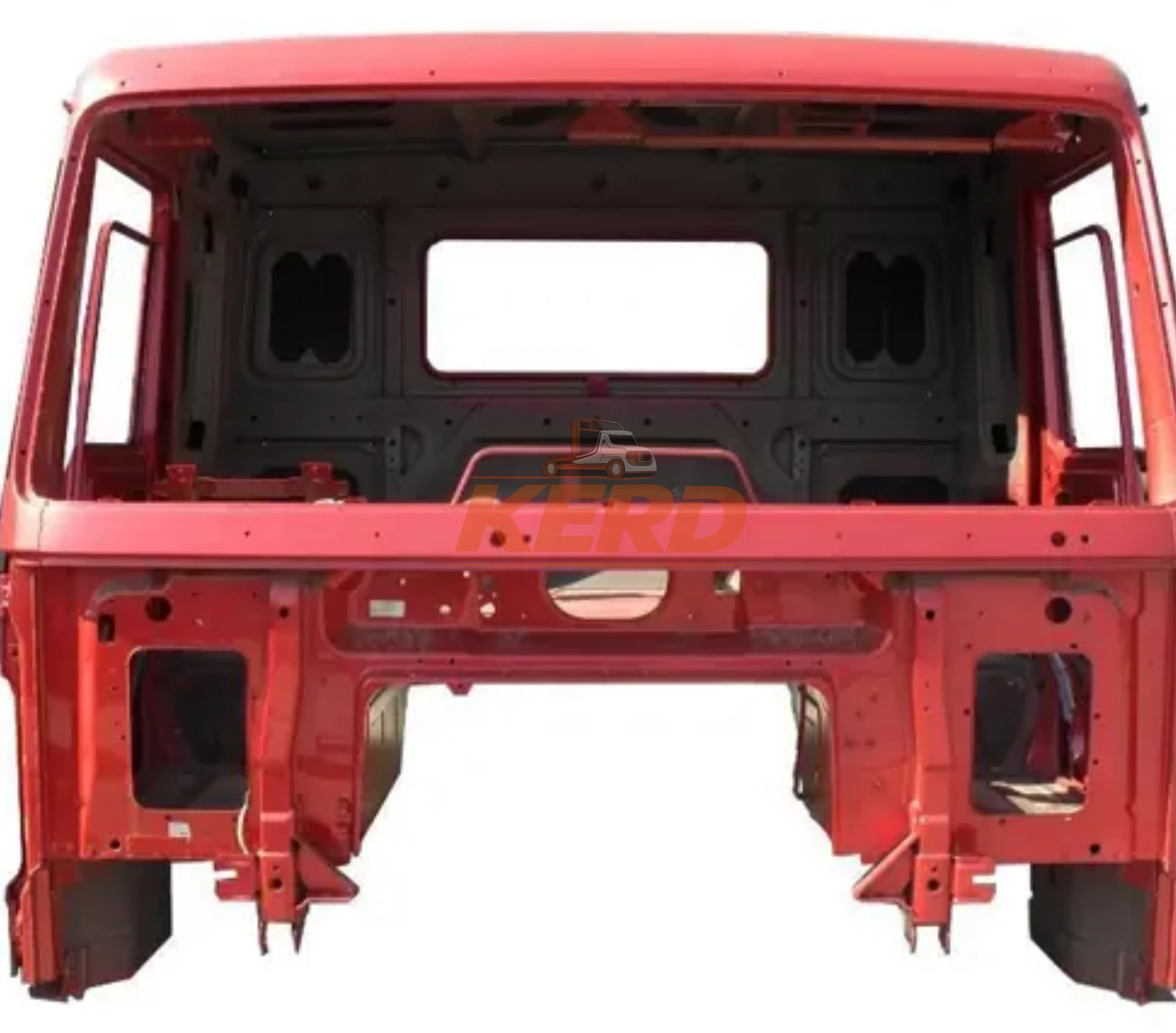 AZ164410001 Sinotruk Parts HW76 Cabin Parts