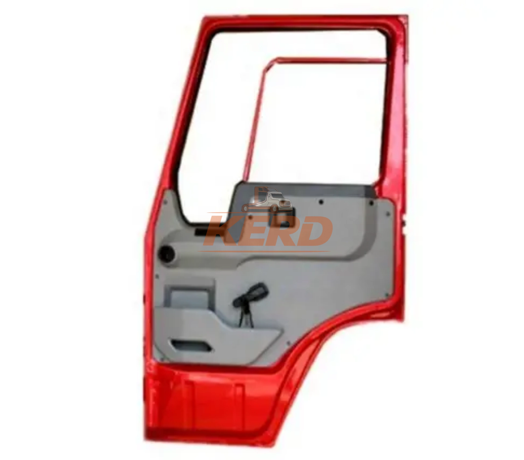 AZ1642210001 Door Assembly Sinotruk Howo Truck Cabin Parts