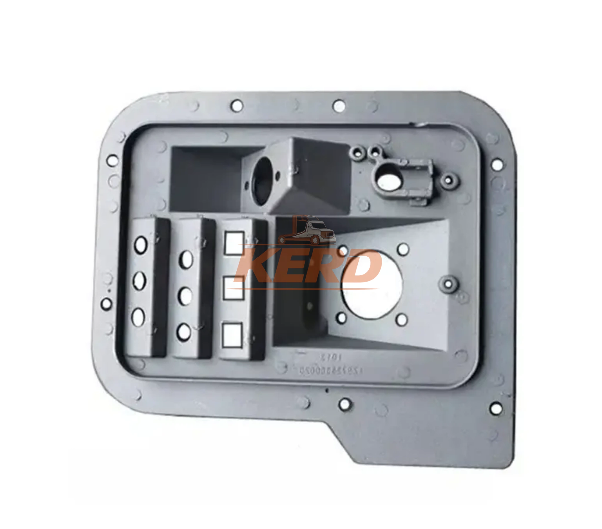 AZ9725360020 Combination Pedal Howo Cabin Spare