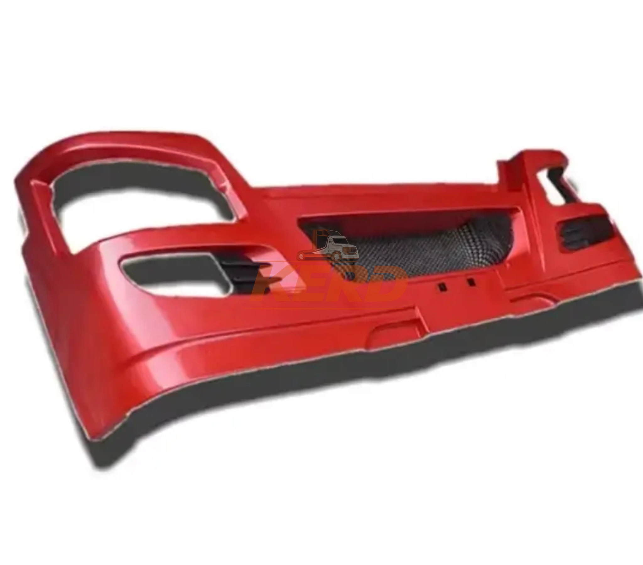 WG1642242101 Front Bumper Sinotruk Cabin Parts