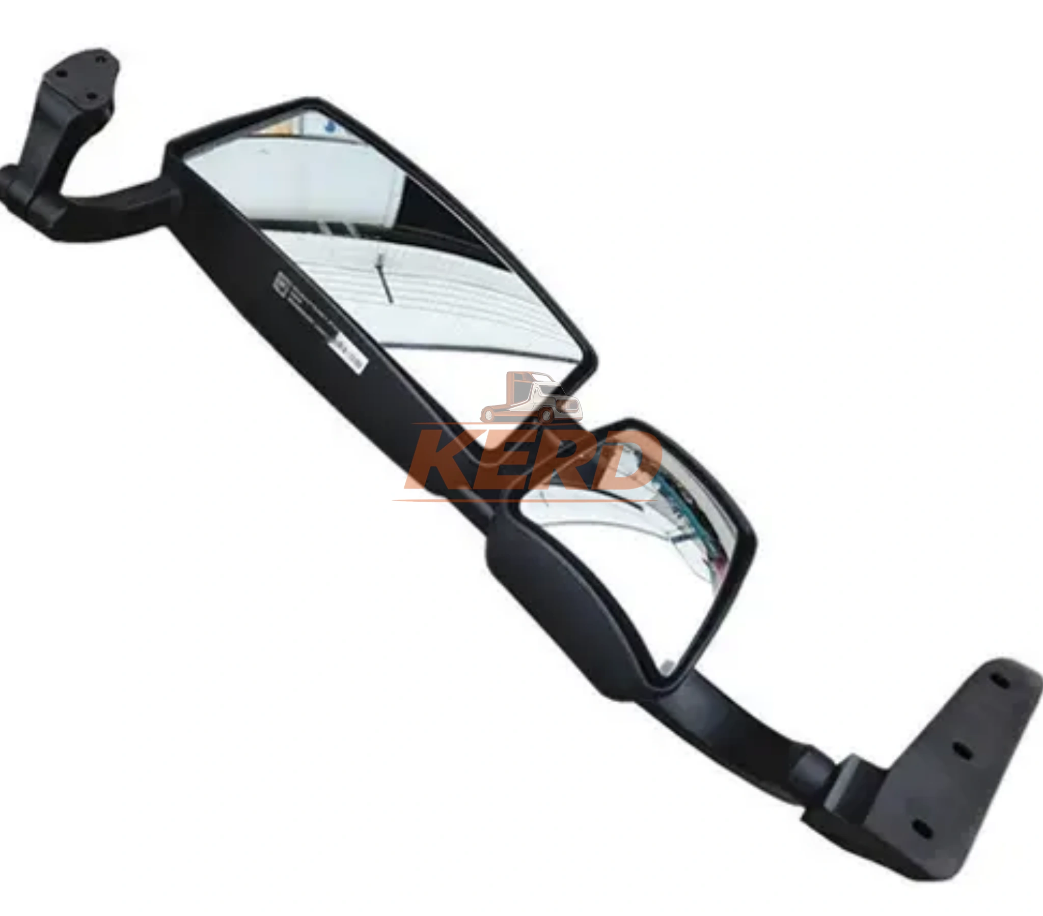 WG1642775001 Sinotruk Howo Truck Body Spare Parts Rearview Mirror