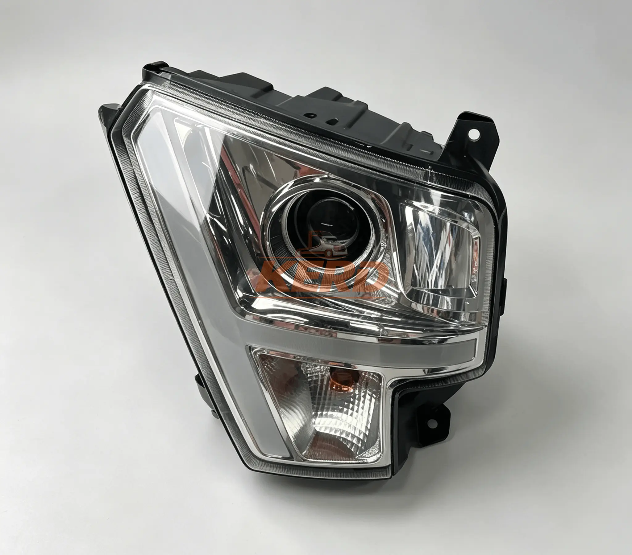 Howo Truck Cabin Parts- EZ9225720006 Front Combination Lamp Assembly (Right)