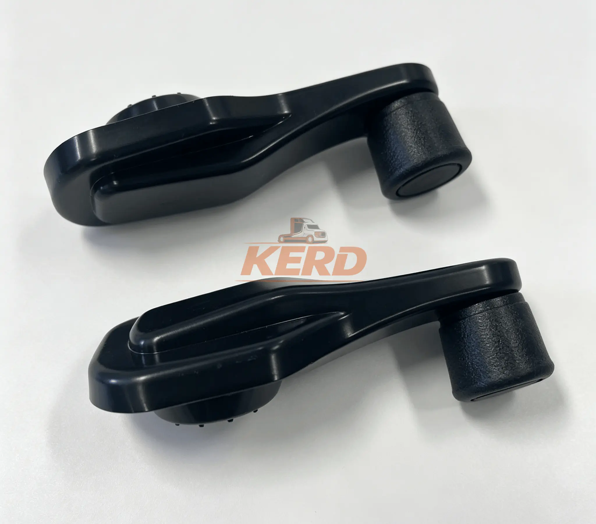 Howo Truck Cabin Parts- WG1642330001 Handle3129583(Howo)