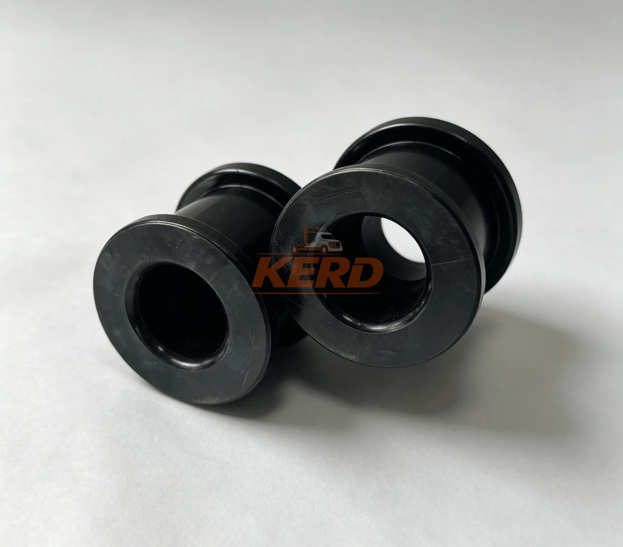 Howo Truck Cabin Parts- WG1642430263 Nylon Bushing (Howo Front Suspension)