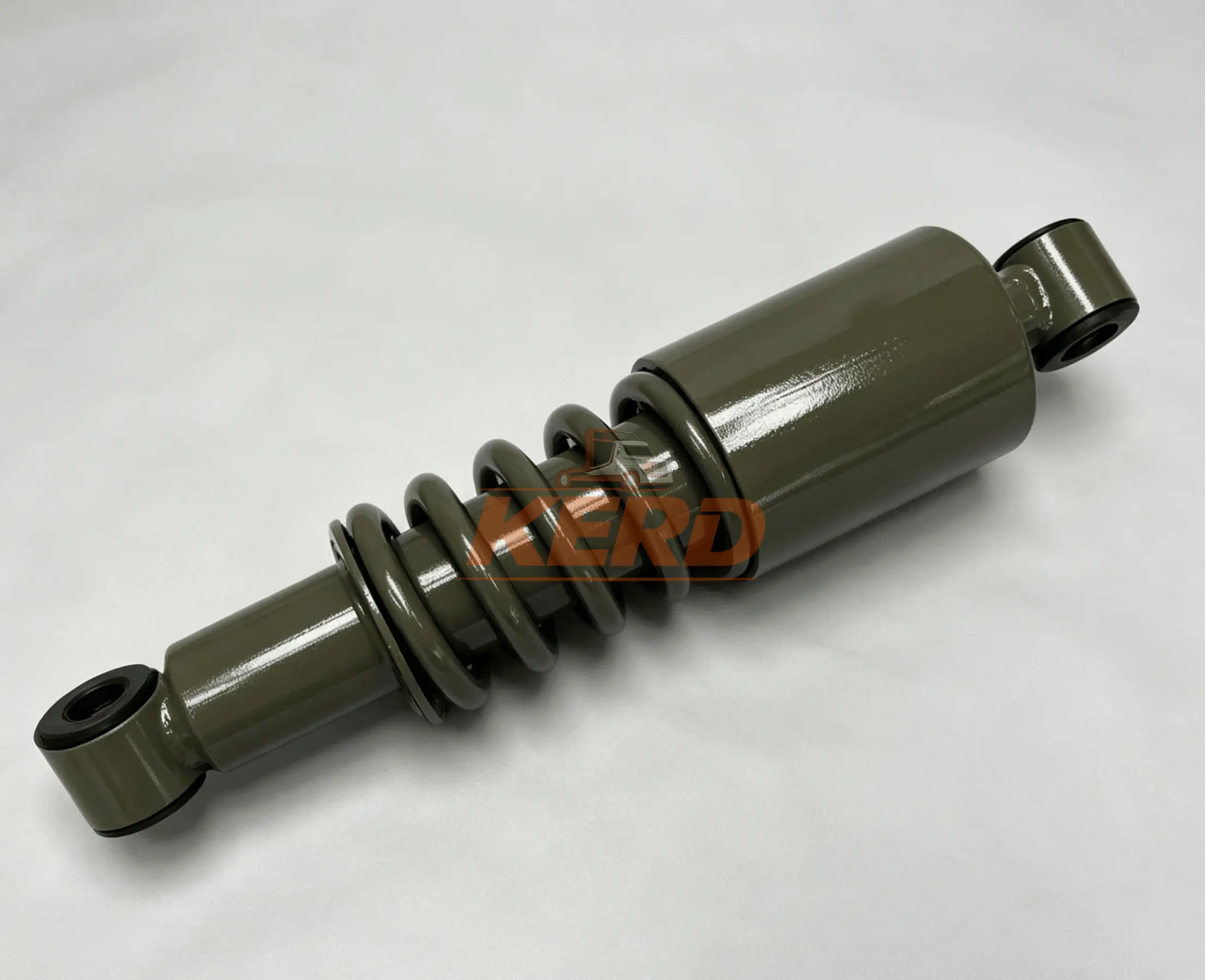 Howo Truck Cabin Parts- WG1642430287 Howo Front Damper Assembly