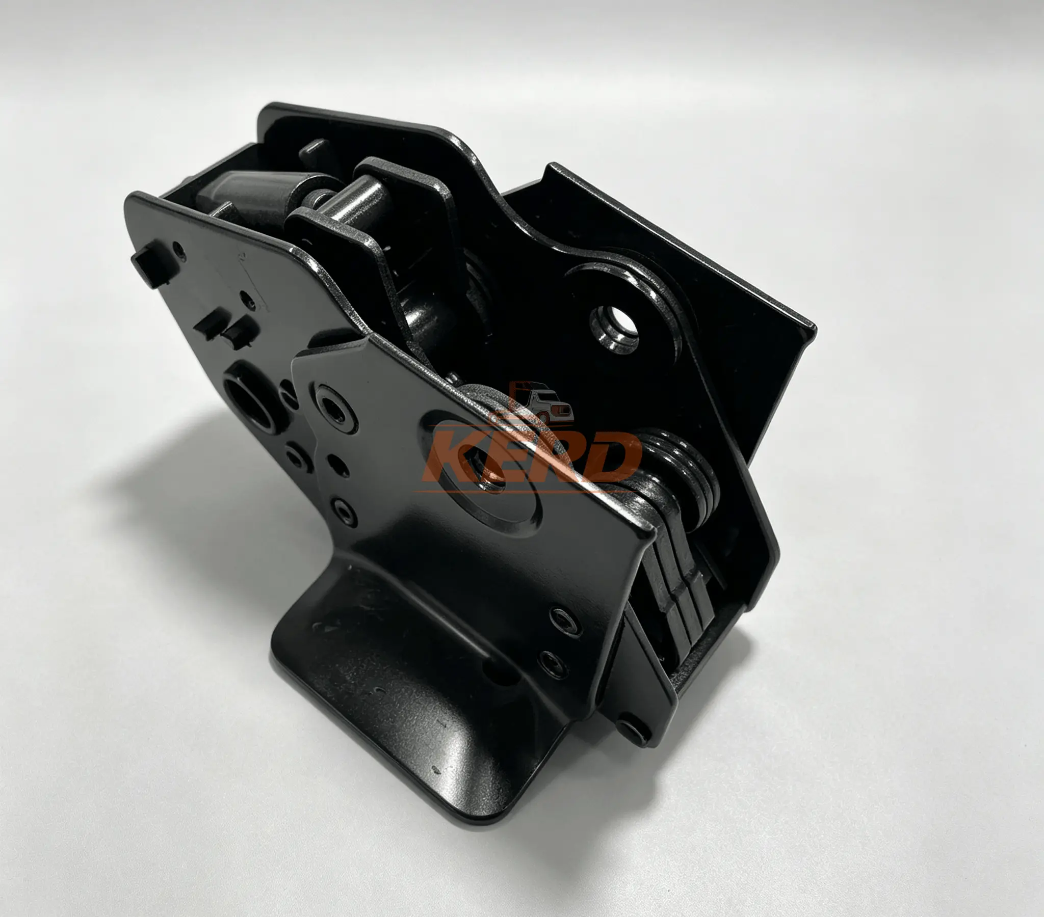 Howo Truck Cabin Parts- WG1642440101 Hydraulic Lock Assembly