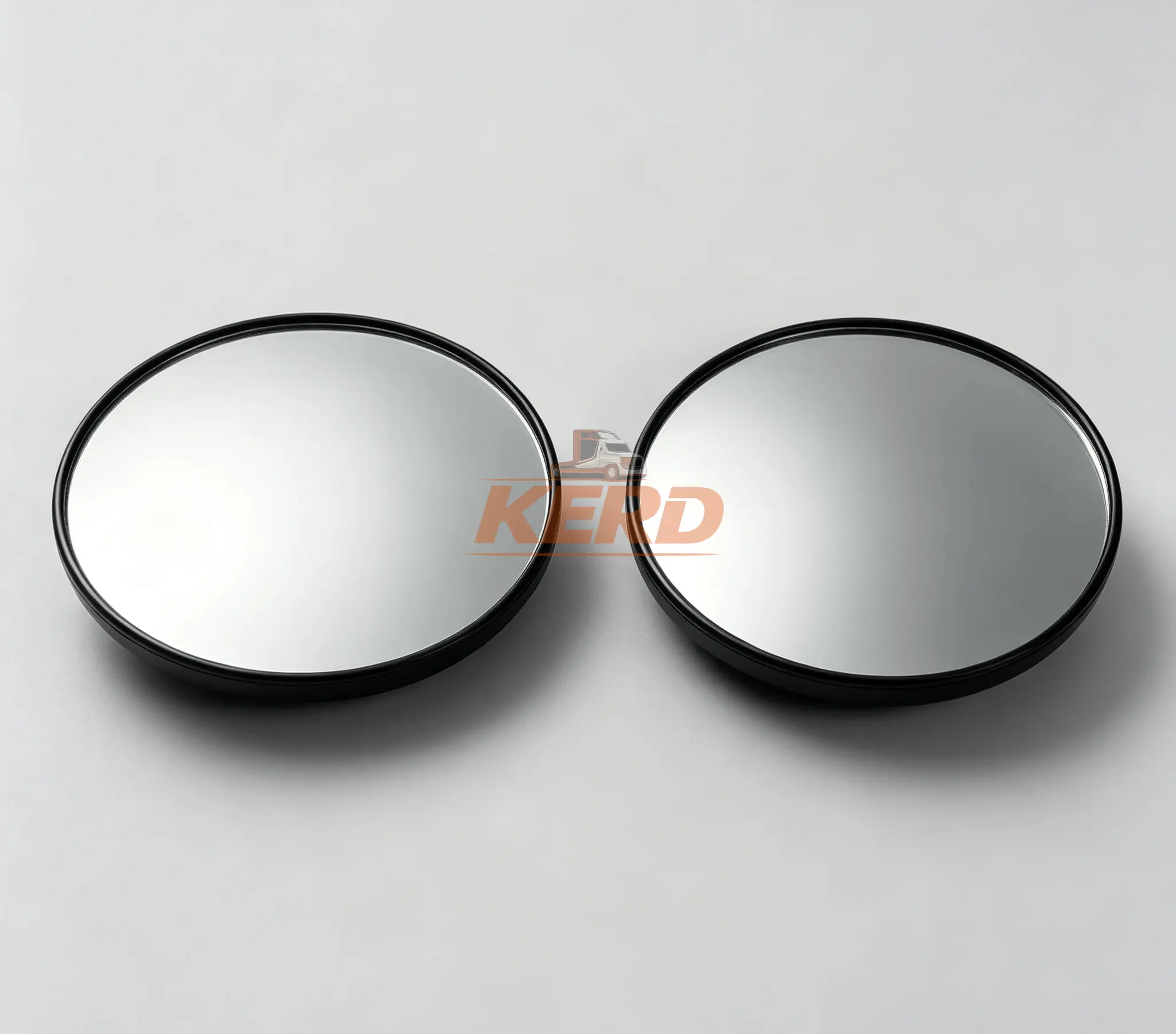 Howo Truck Cabin Parts- WG1642770004 Lower Sight Mirror(Howo)
