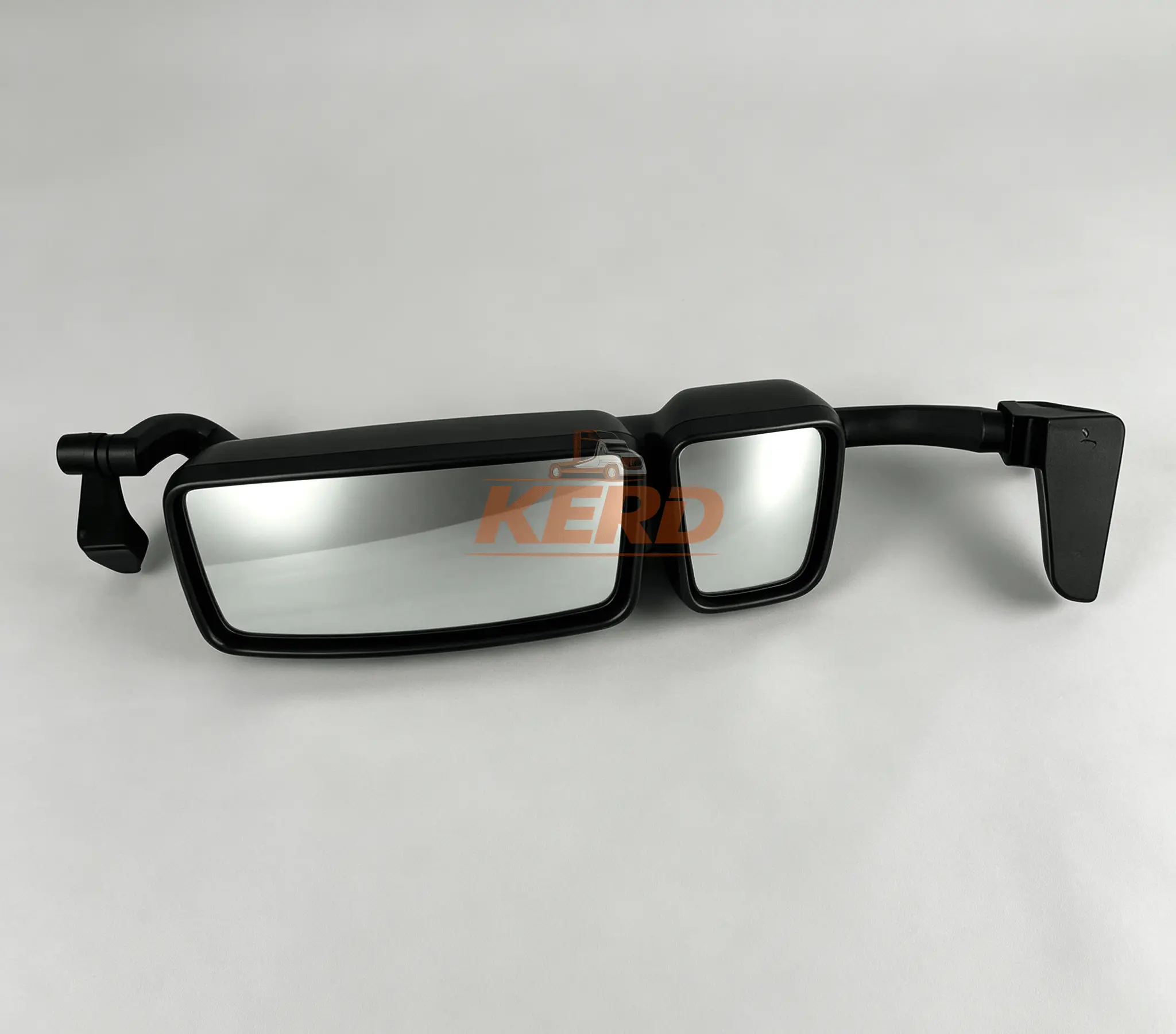 Howo Truck Cabin Parts- WG1646770002 Howo Vehicle Right Rear View Mirror (Right-Hand Drive)