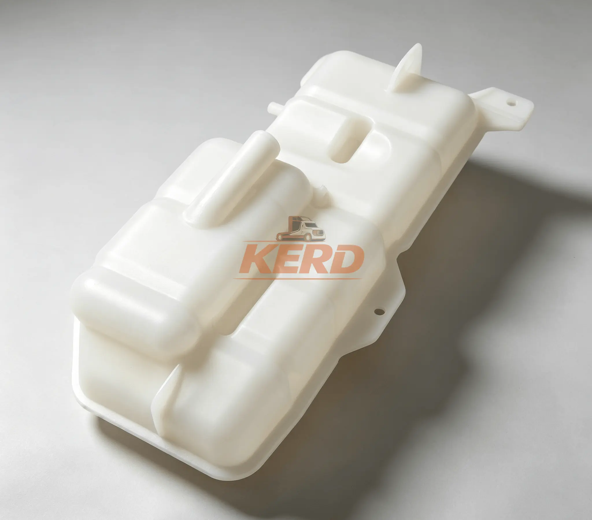 Howo Truck Cabin Parts- WG9719530260 Expansion Tank Assembly (Howo)