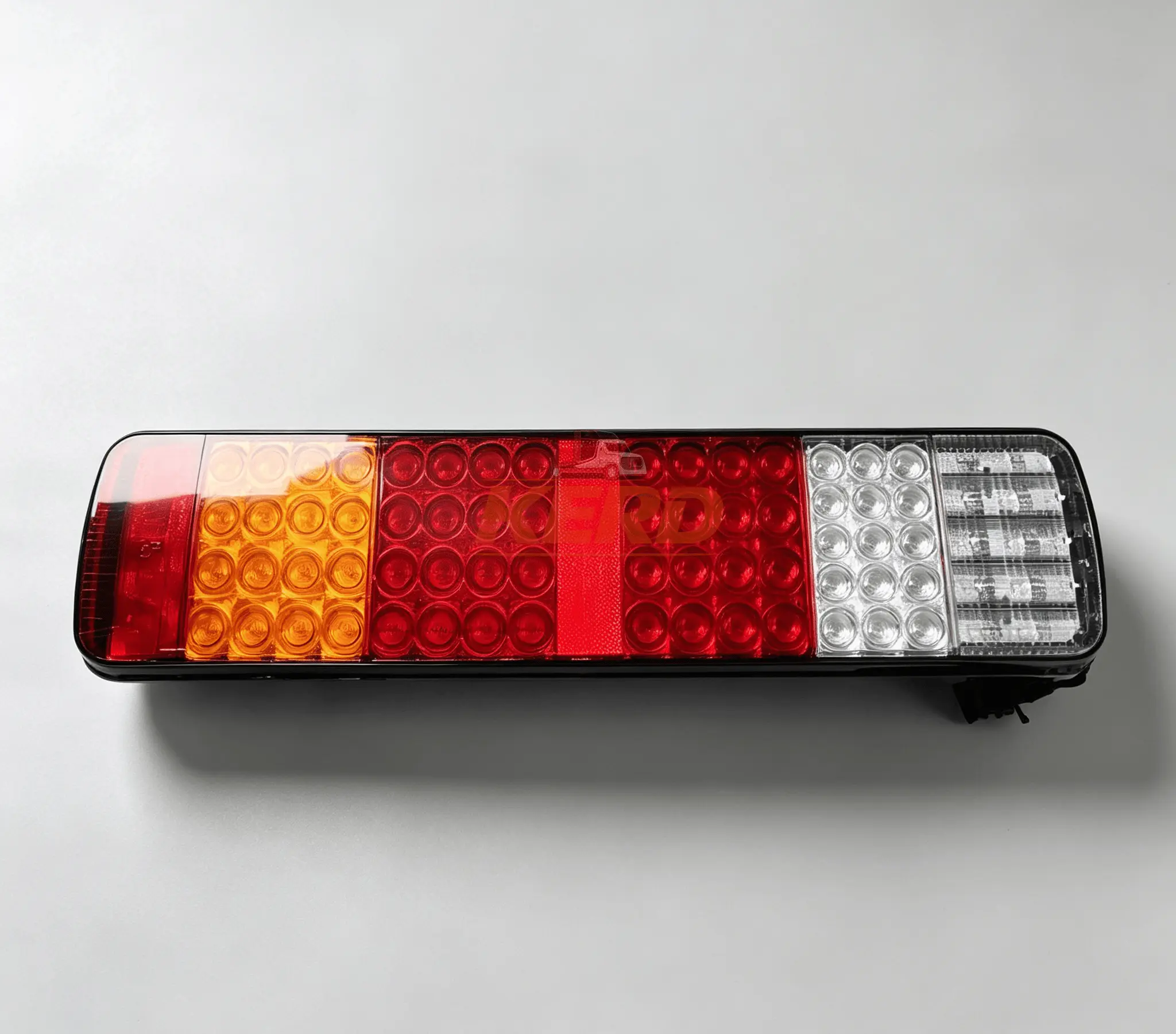 Howo Truck Cabin Parts- WG9719810012 Right Rear Tail Light