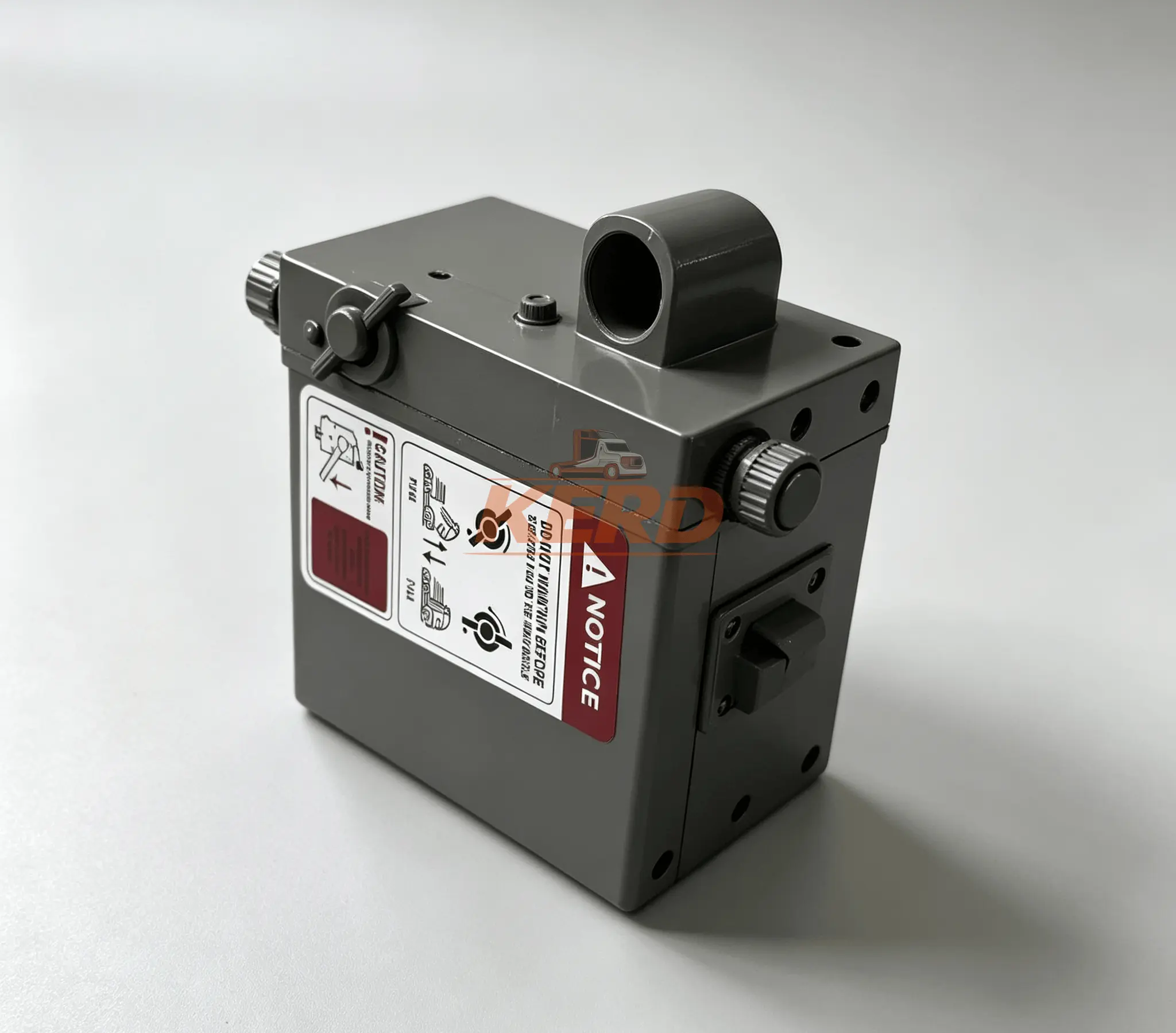 Howo Truck Cabin Parts- WG9719820001 Hydraulic Hand Oil Pump(Howo)