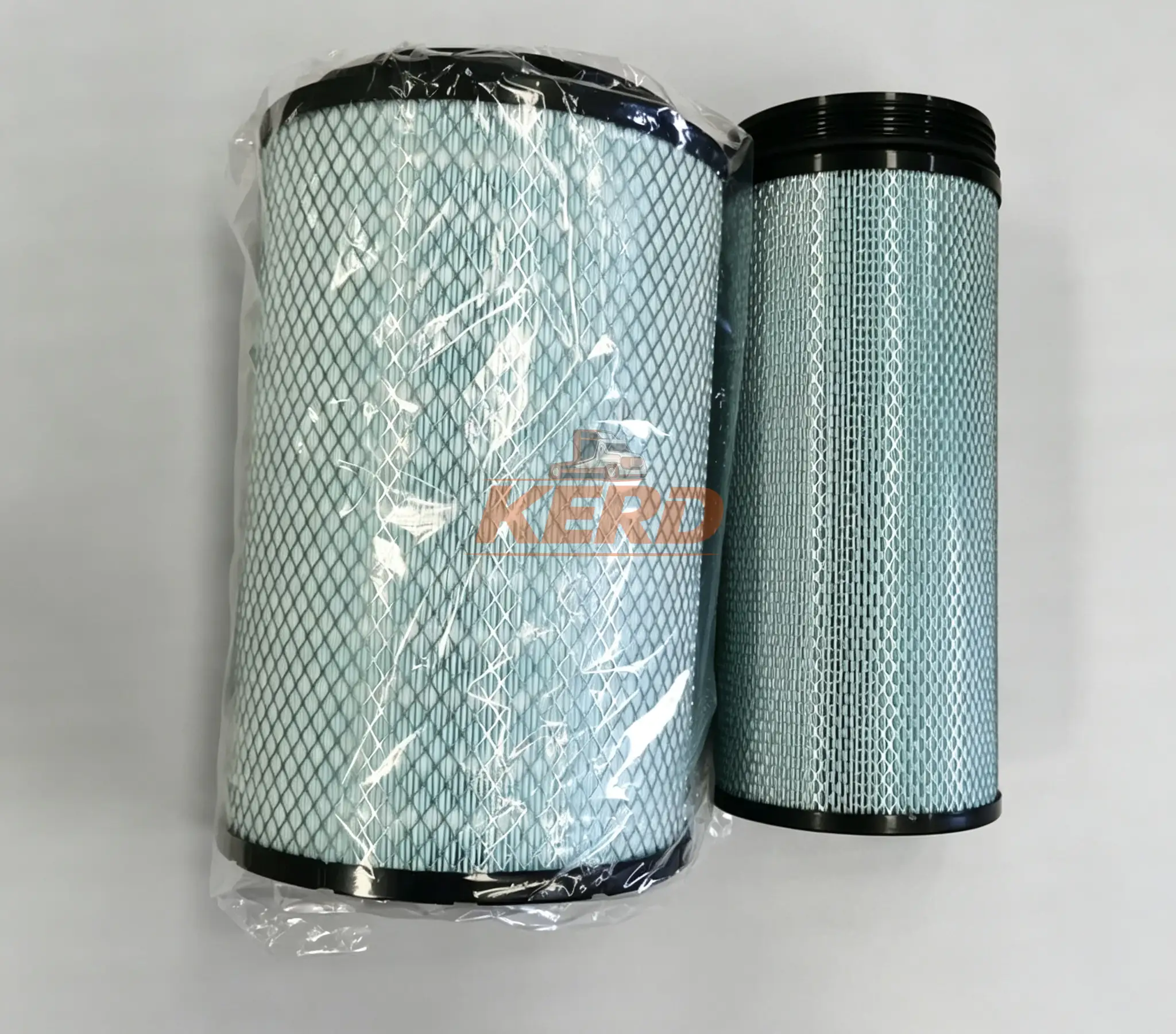 Howo Truck Engine Parts- K2841 Air Filter Element 