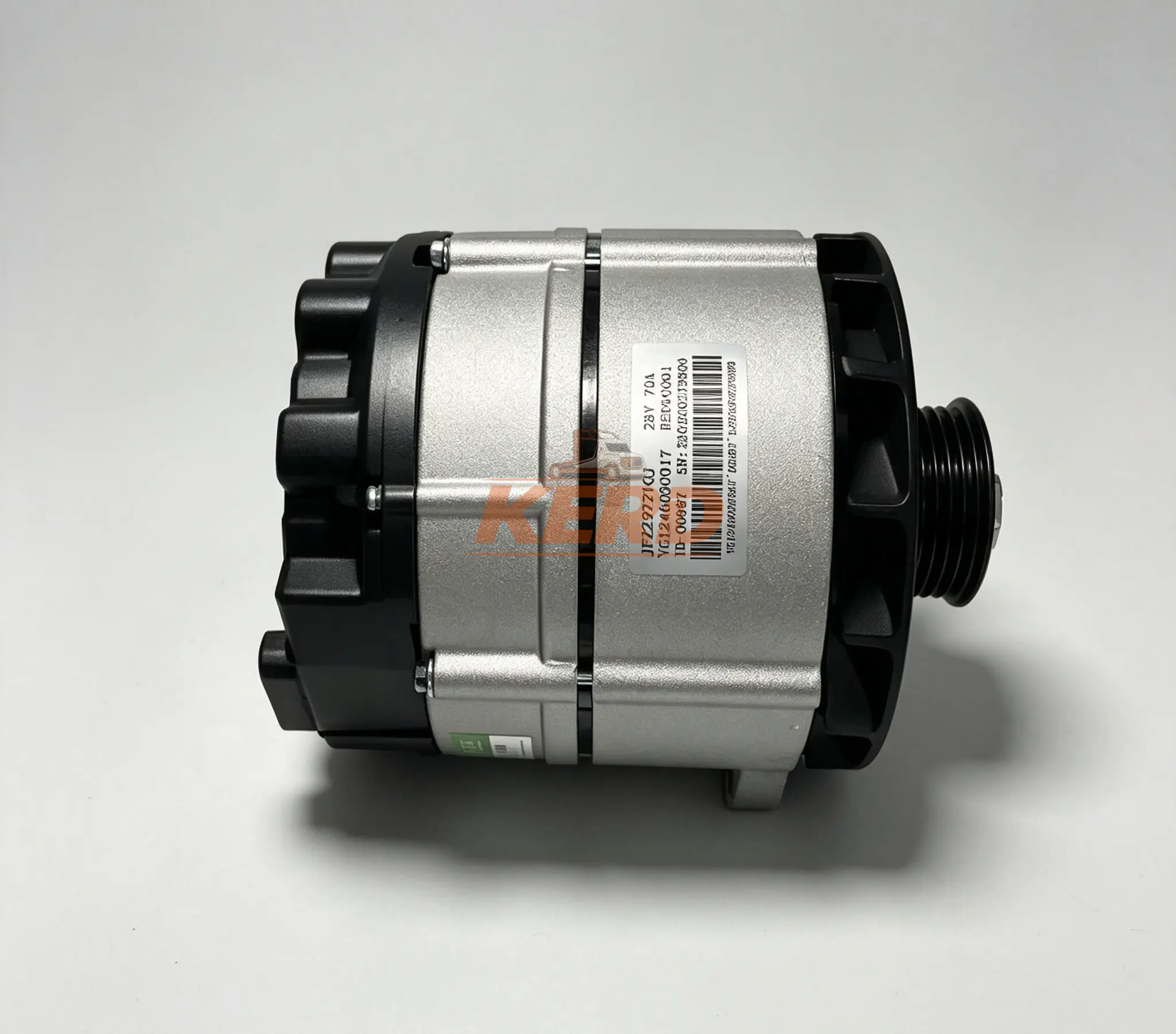 Howo Truck Engine Parts- VG1246090017 D12 Generator