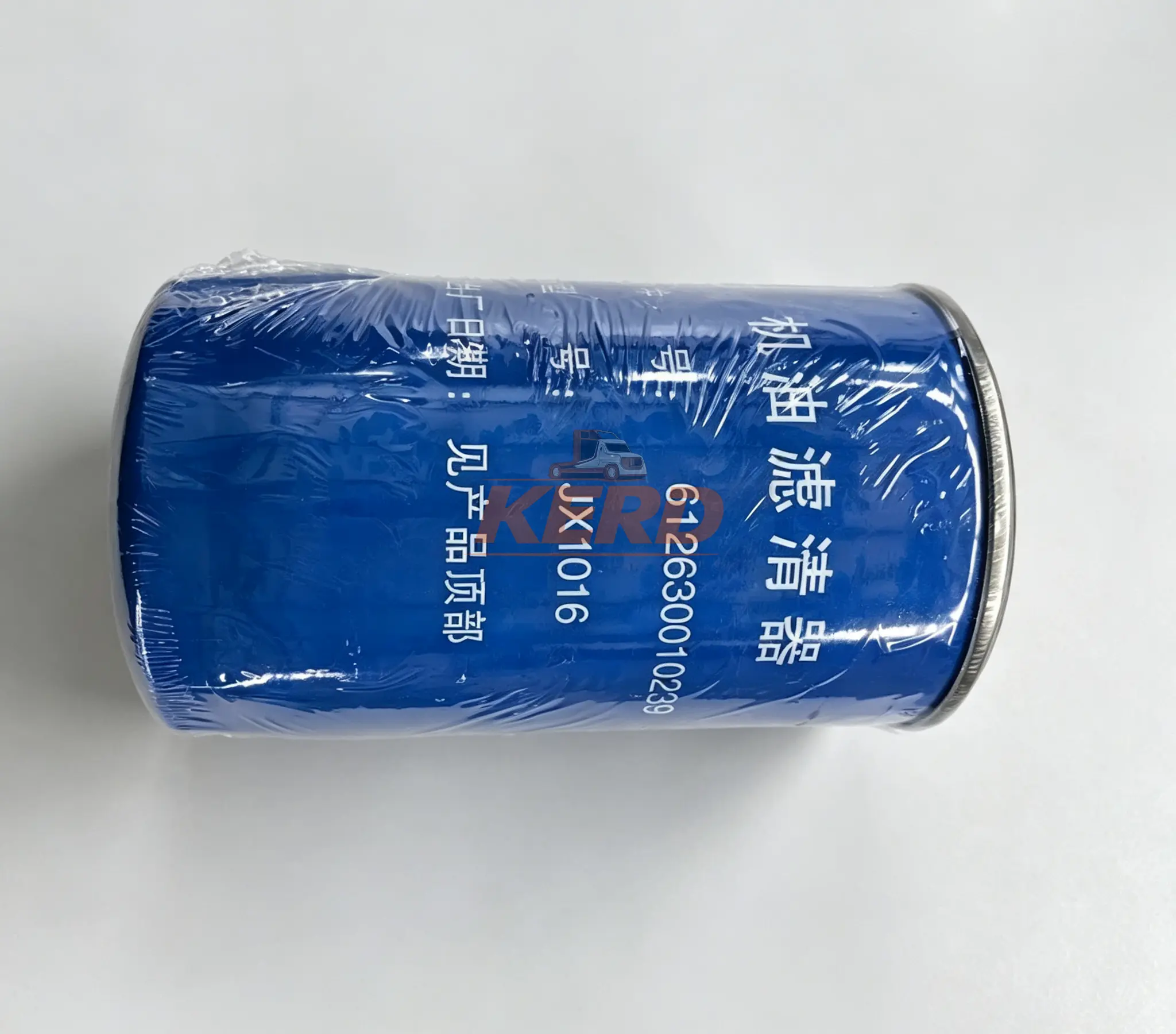 Sinotruk Howo Truck Parts-612630010239 Engine oil filter WP12, pcs