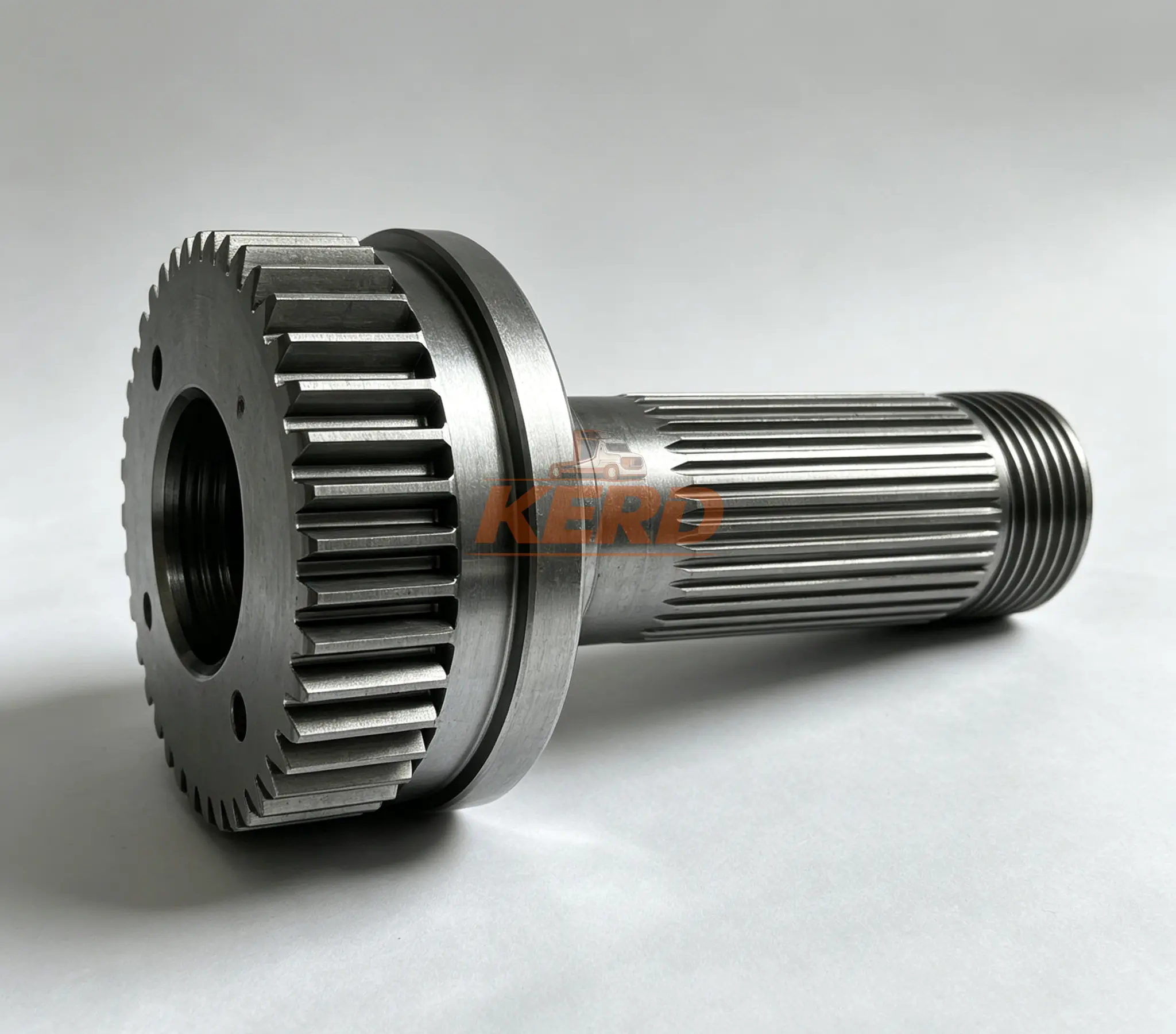 Howo Truck Gearbox Parts- AZ2203100002 Planet Carrier Assembly