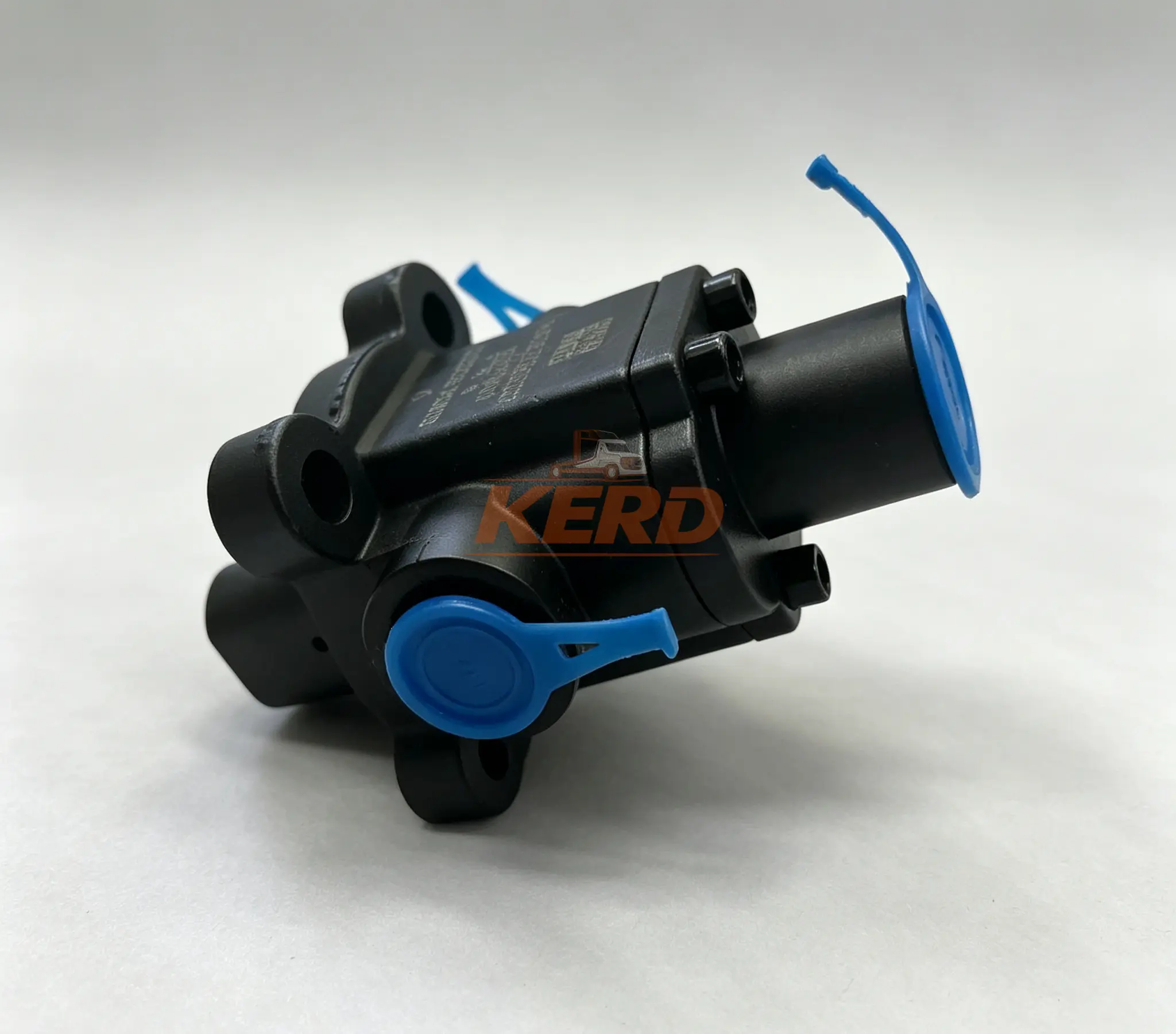 Howo Truck Gearbox Parts- AZ2230325003 Double H Valve