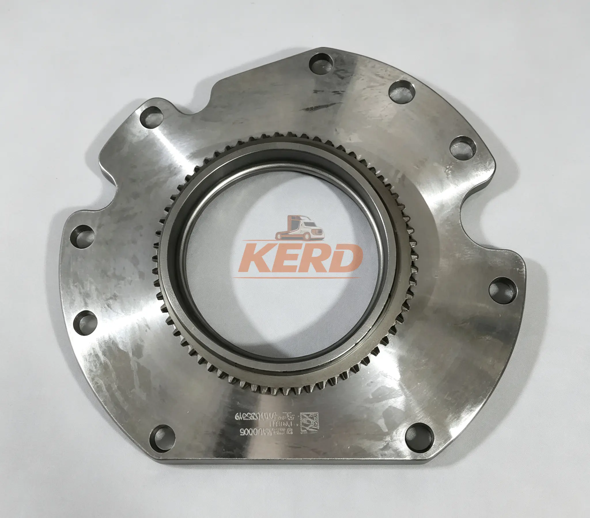 Howo Truck Gearbox Parts- WG2203100005 Rear Vice Box Lower Cone Hub