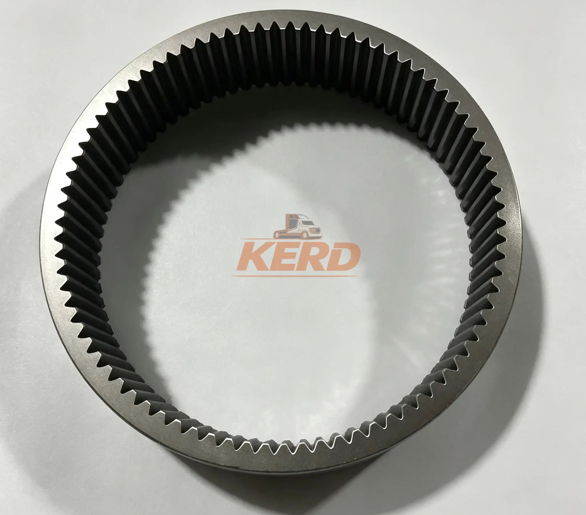 Howo Truck Gearbox Parts- WG2210100005 Inner Gear Ring