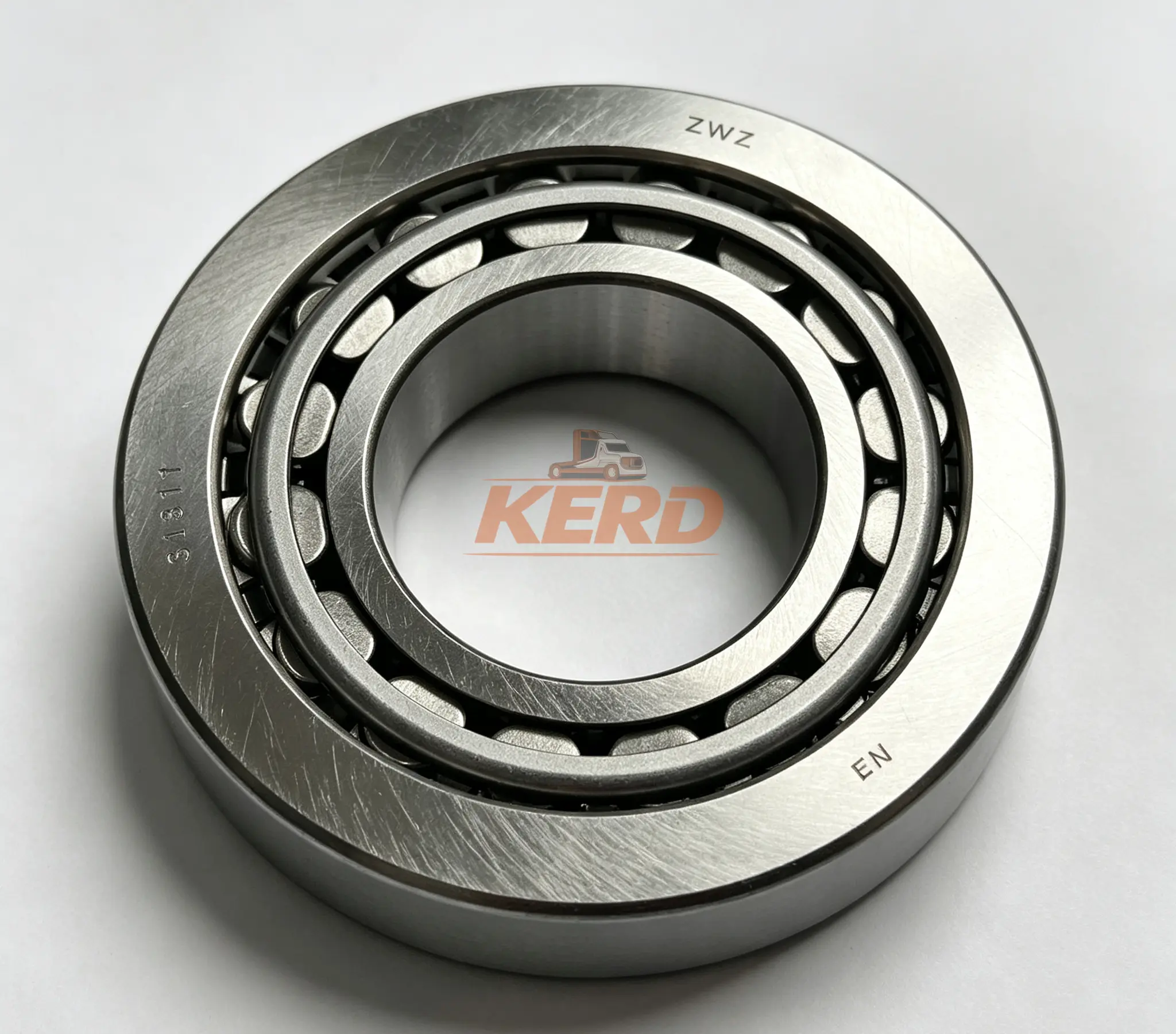 Sinotruk Howo Truck Parts-19000332633331311 Center Axle Gearbox Bearing (Main Gear)
