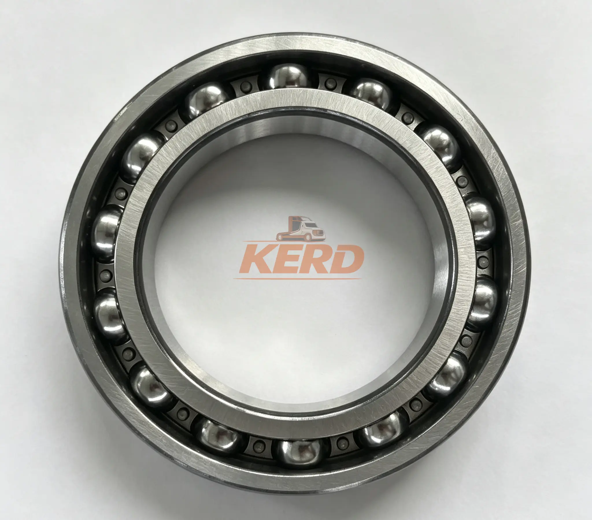 Sinotruk Howo Truck Parts-AZ190003310239 Intermediate Shaft Gearbox Bearing (Rear Mod)
