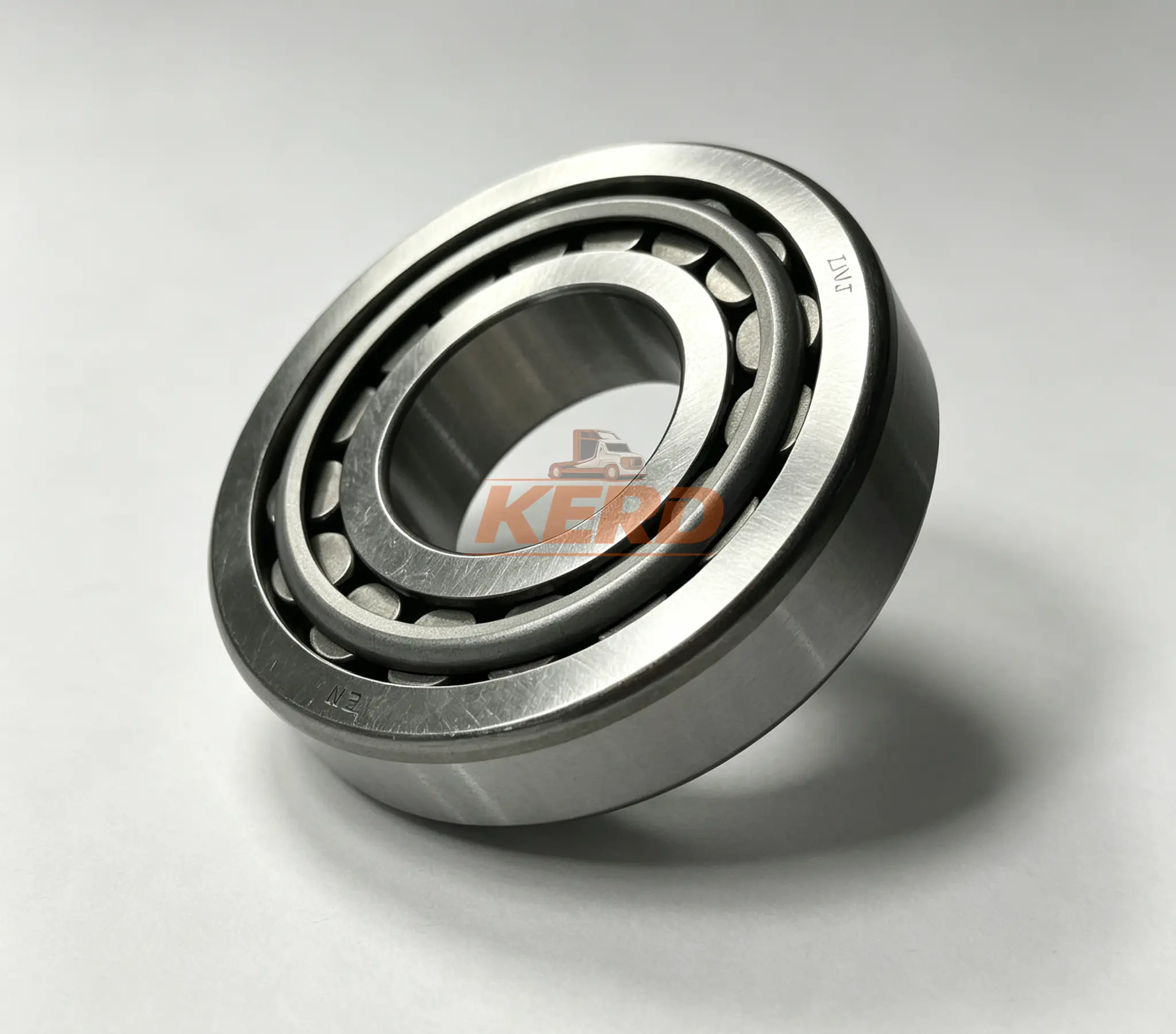 Sinotruk Howo Truck Parts-AZ190003326236 Rear Axle Gearbox Bearing (Main Gear)