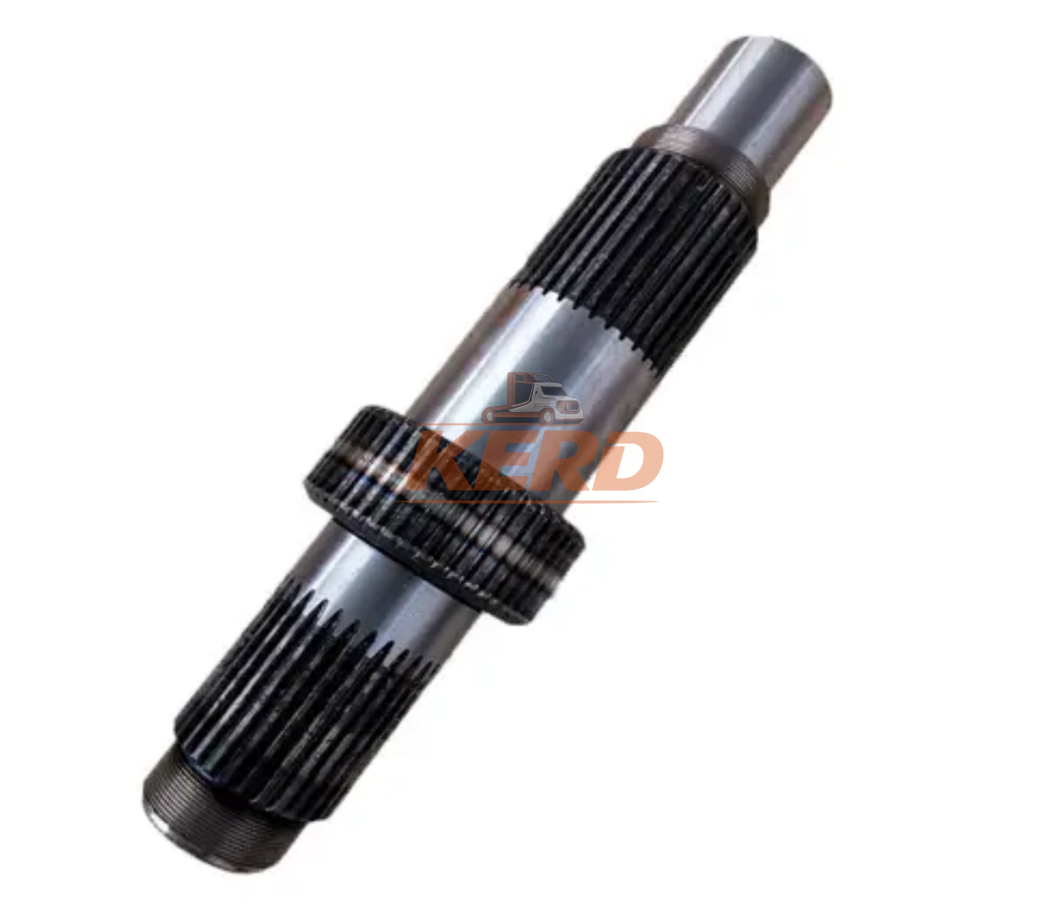 AZ7129320105 Sinotruk A7 Howo Input Shaft