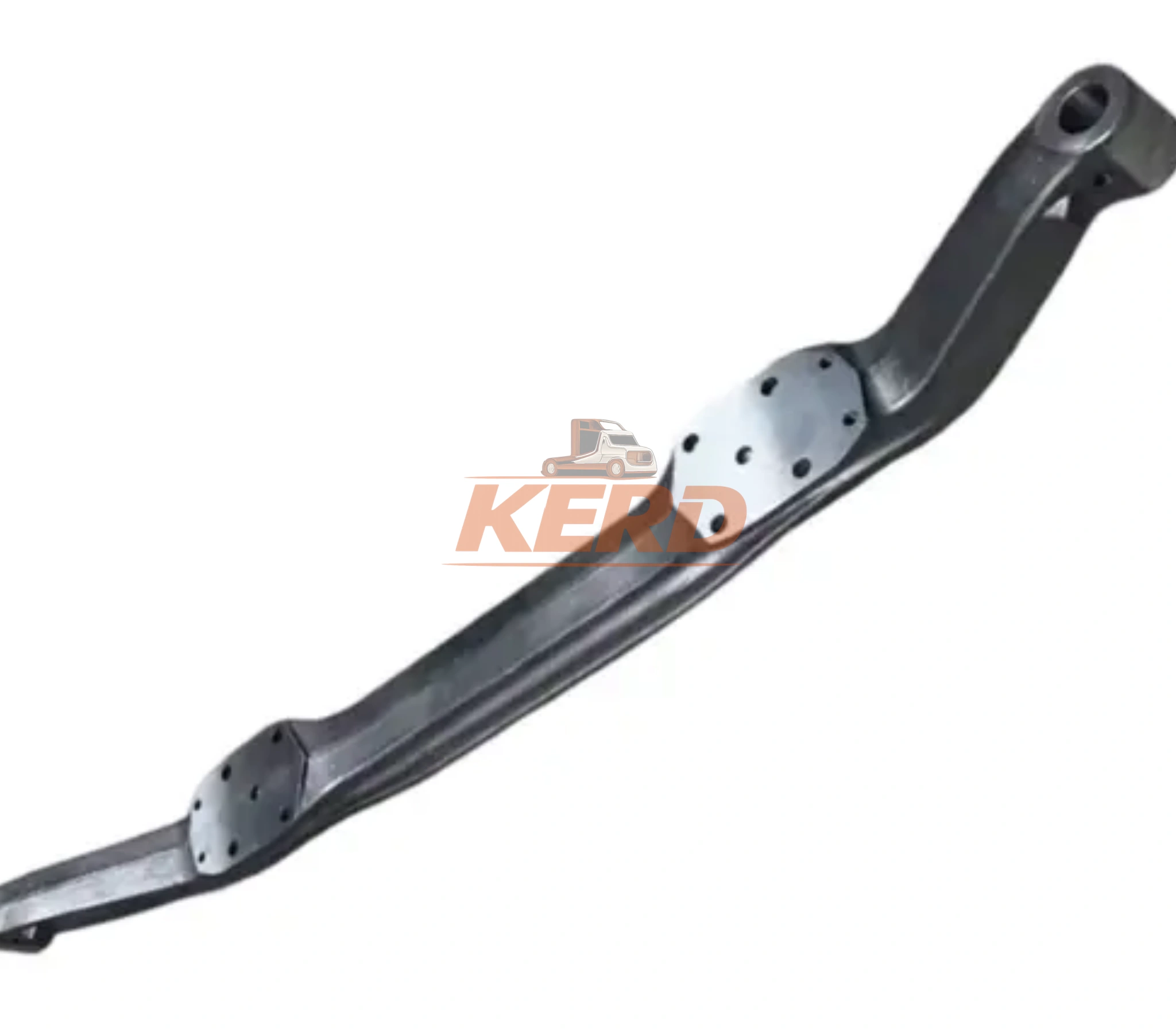 AZ9100413007 Howo Heavy Truck Parts Front Axle (I-Beam)