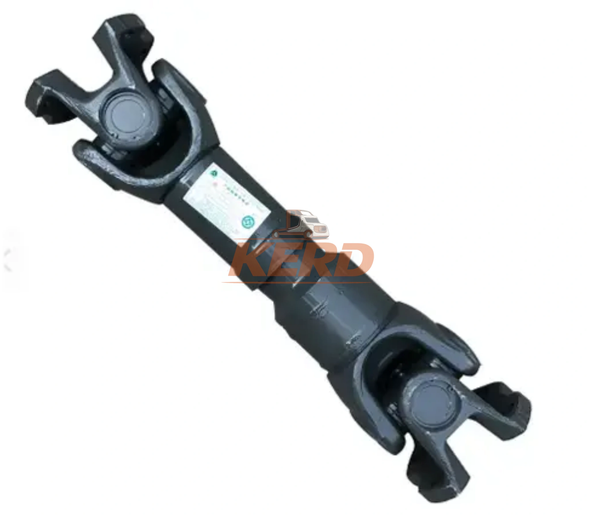 AZ9362310665 HOWO Truck Parts Intermediate Drive Shaft Axle
