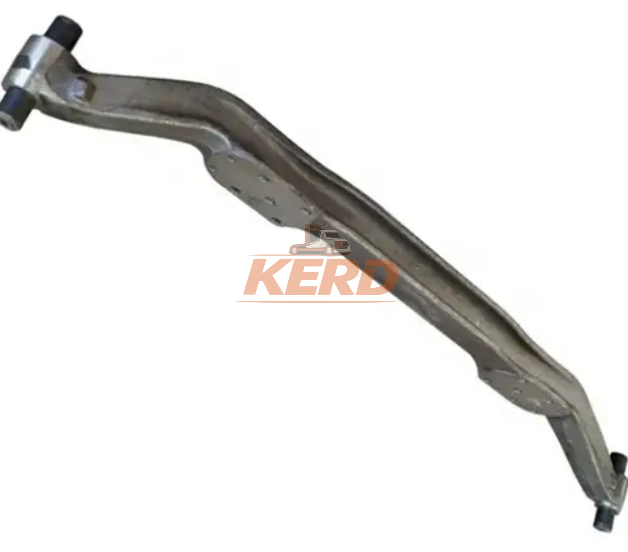 AZ9719410109 Howo Spare Parts Front Axle 9t