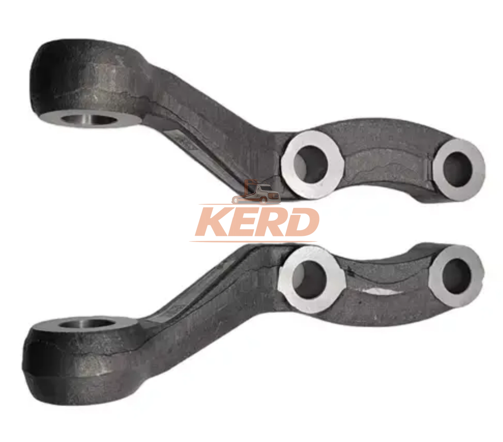 AZ9719413004 Howo 371 Ac16 Axle Spare Steering Tie Rod Arm