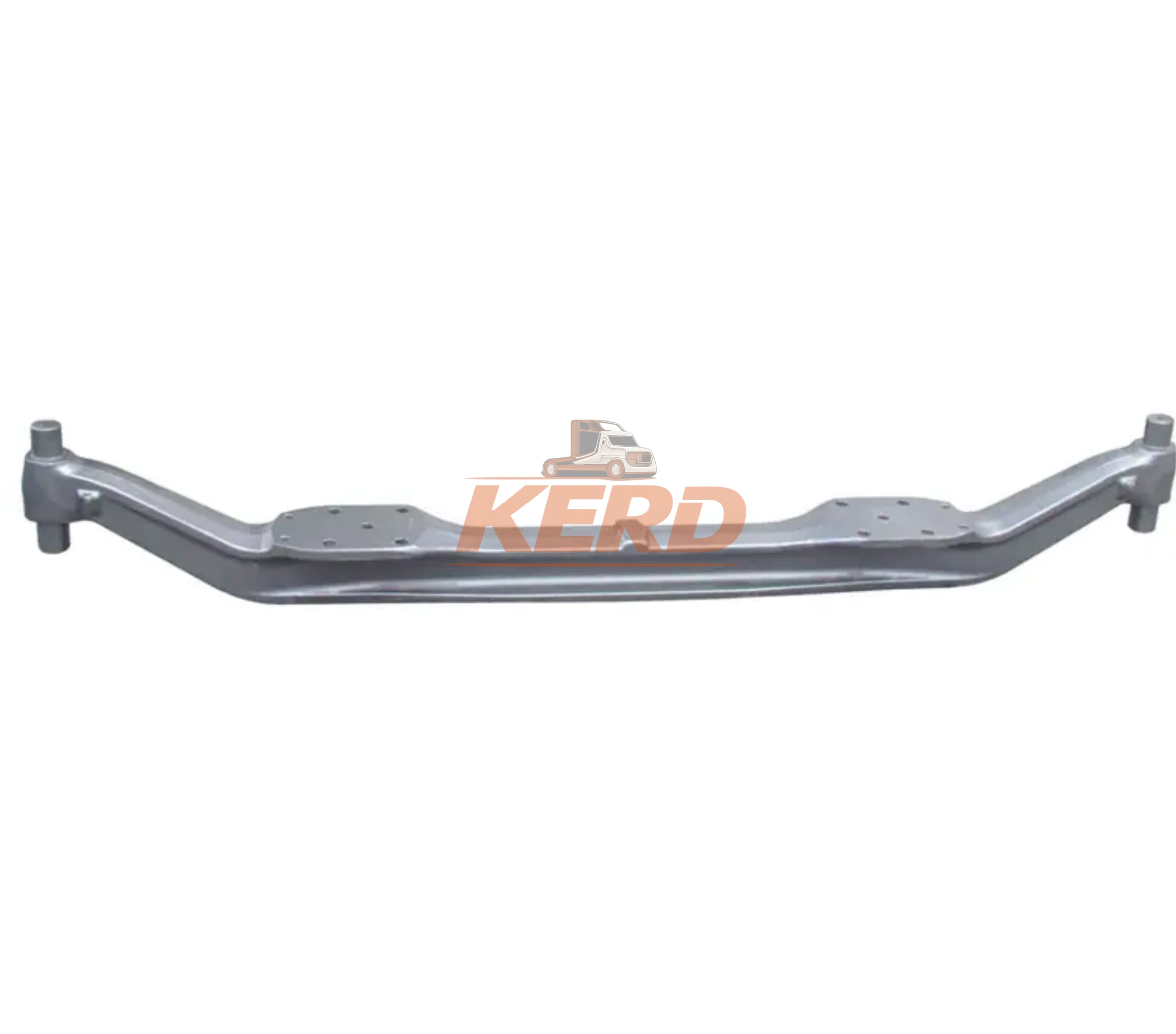 AZ9925410121 Shock Absorber Sinotruck HOWO Front Axle