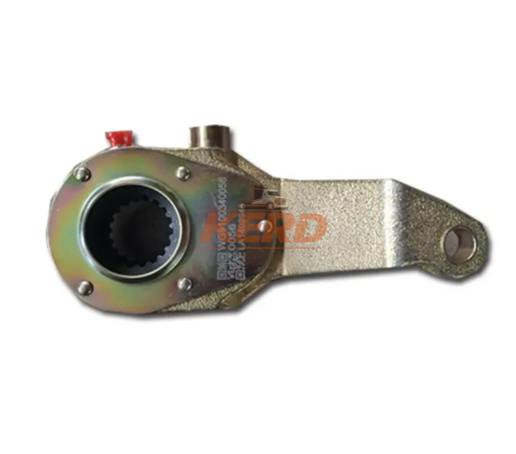 WG9100340056 Howo Brake Adjustment Arm Left Howo Axle Parts