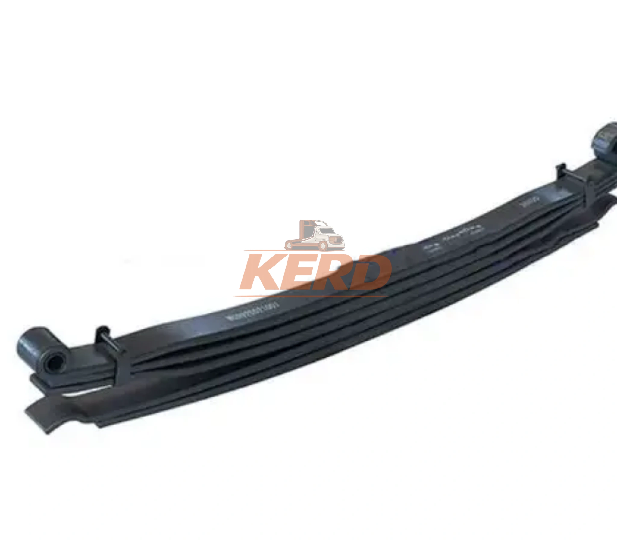WG9925522102 Leaf Spring Sinotruk Howo Front Axle