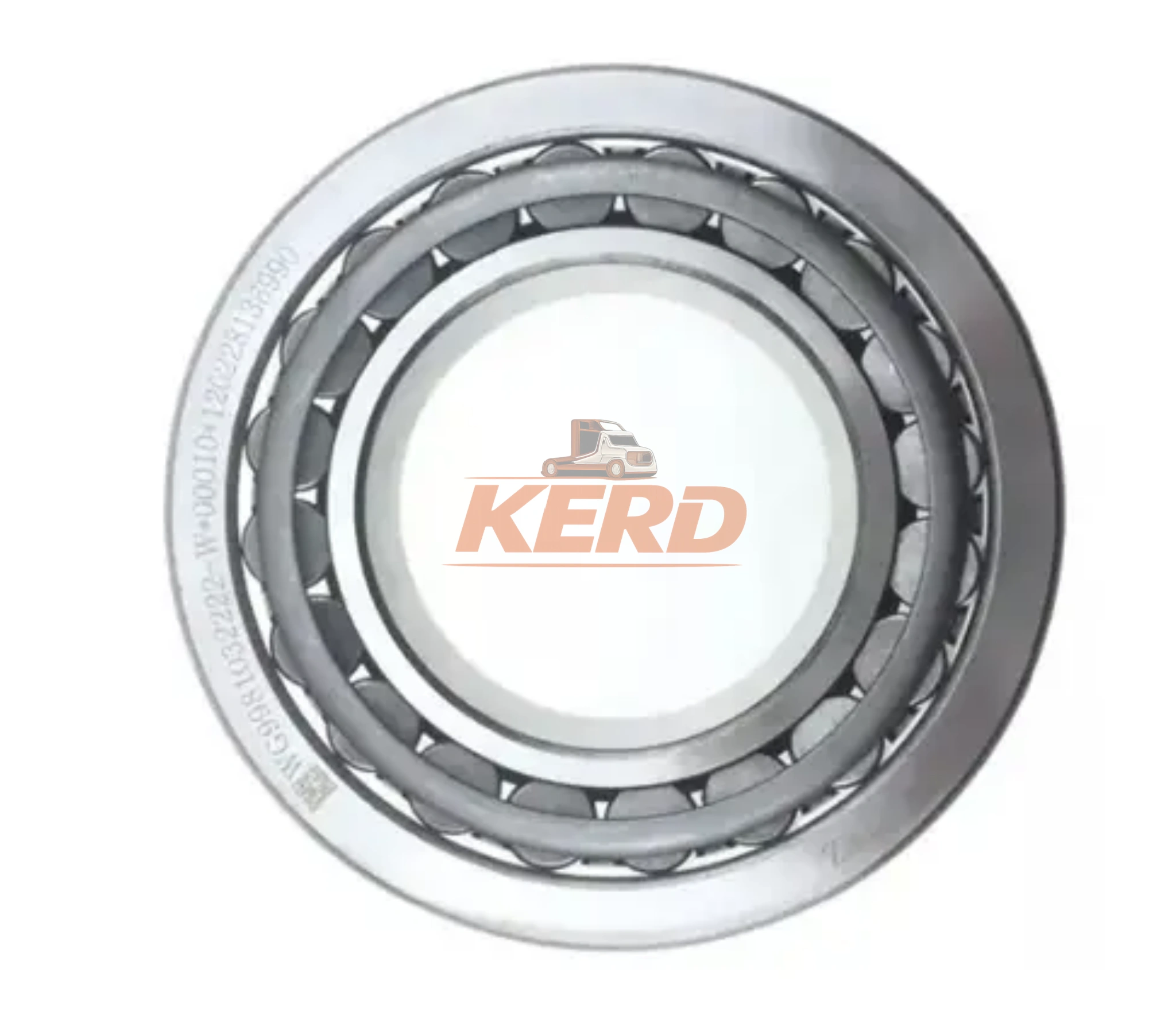 WG9981032222 Roller Bearing Sinotruk Howo Truck Parts