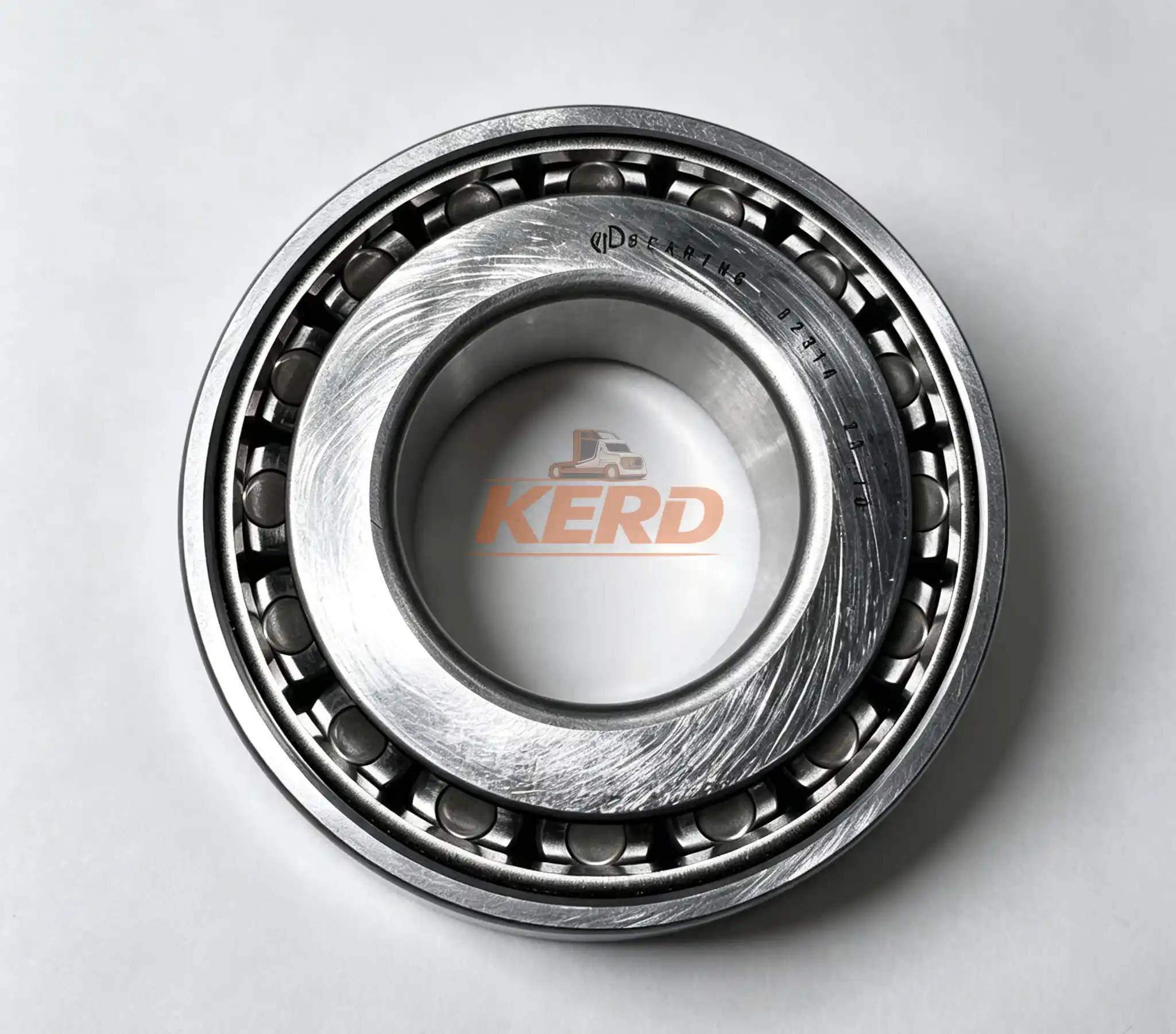Howo Truck Chassis Parts- 190003326543 Bearing 32314