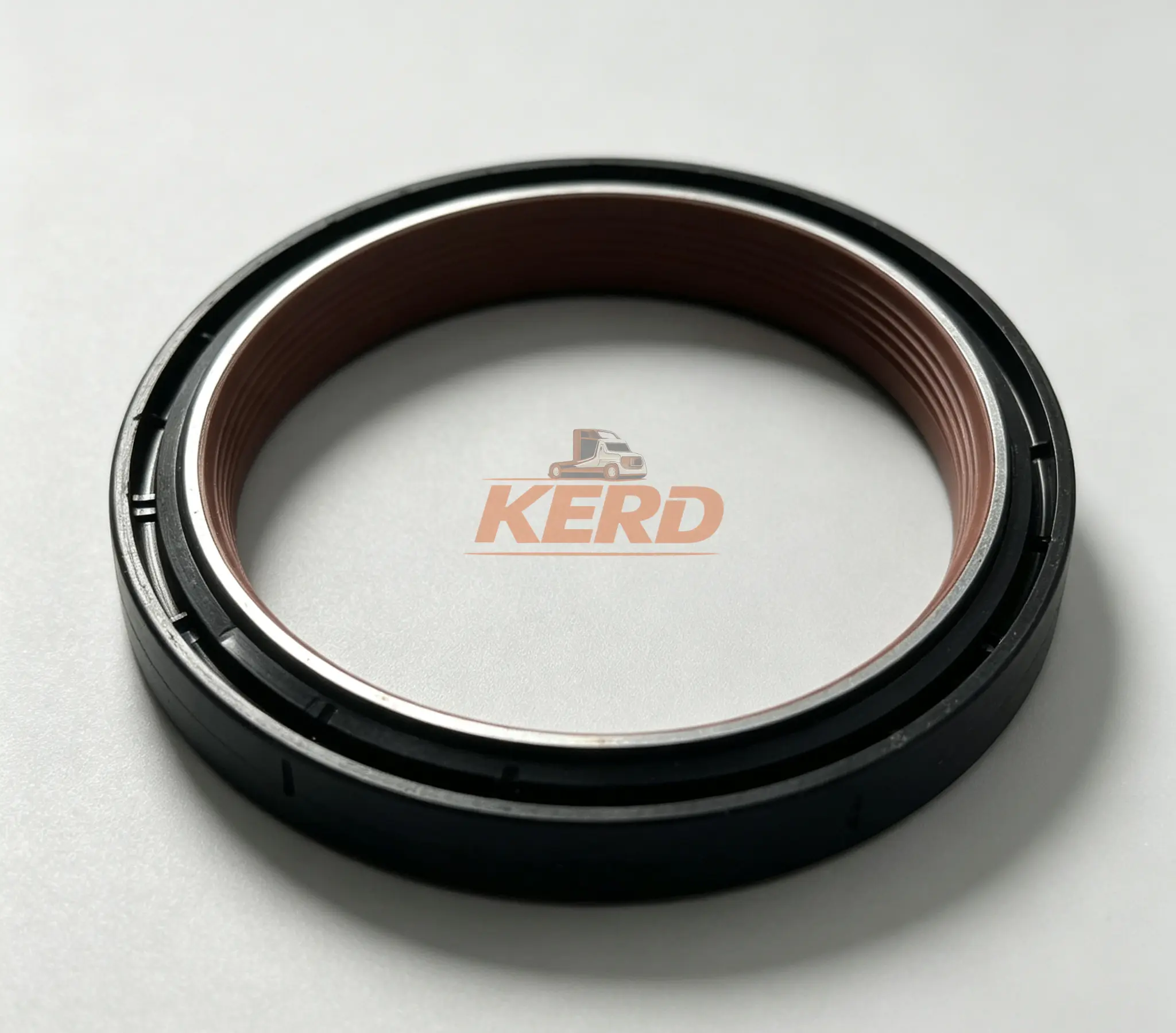 Howo Truck Chassis Parts- AZ4071410051 Seal Ring For Shaft