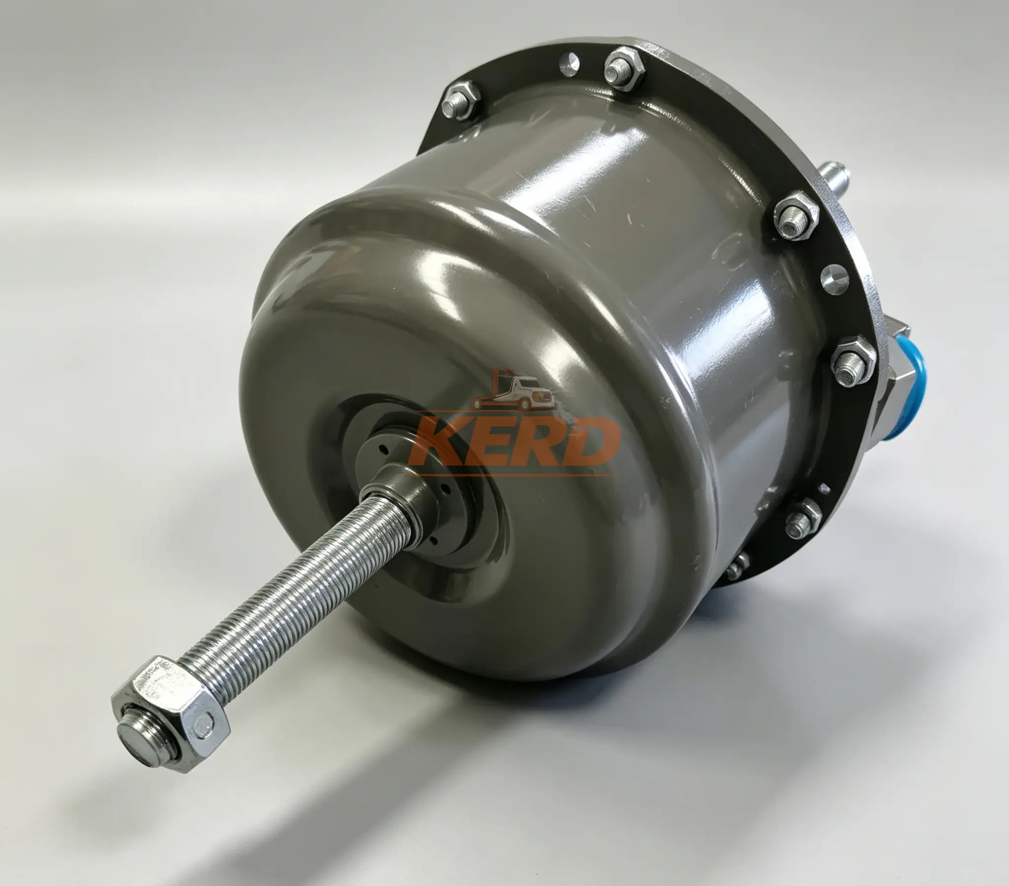 Howo Truck Chassis Parts- WG9000360600 Diaphragm Spring Brake Air Chamber L=270