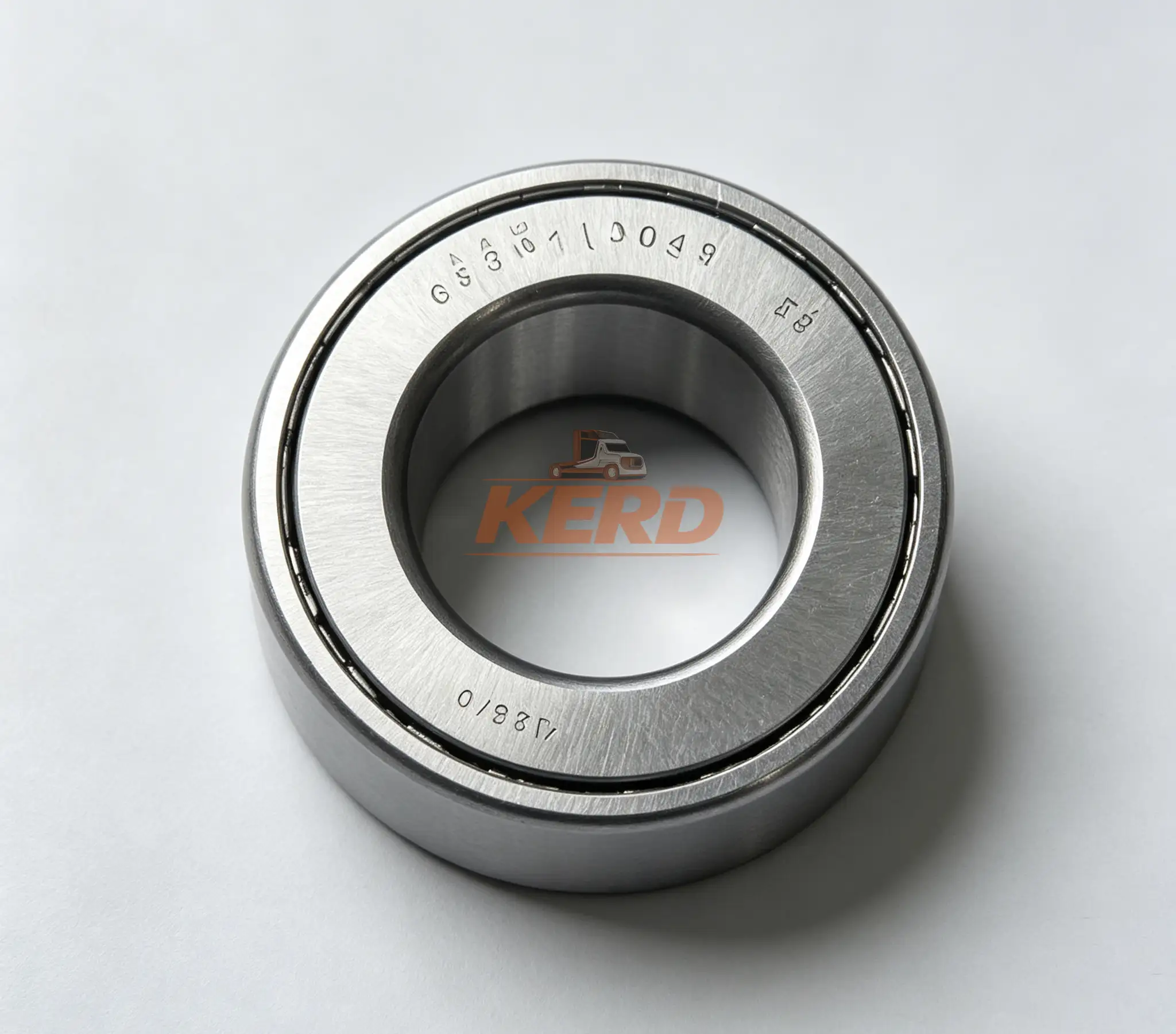 Howo Truck Chassis Parts- WG9700410049 Front Axle Thrust Bearing