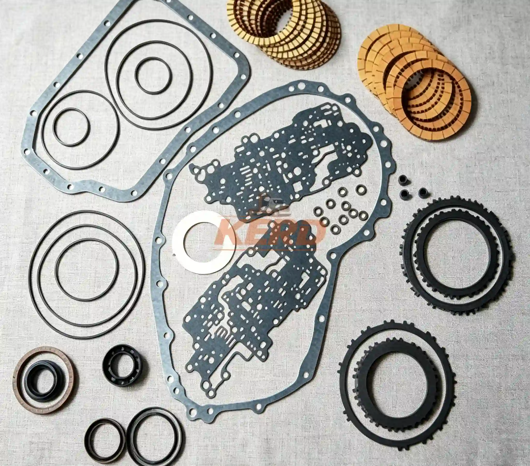 Gearbox Repair Kit