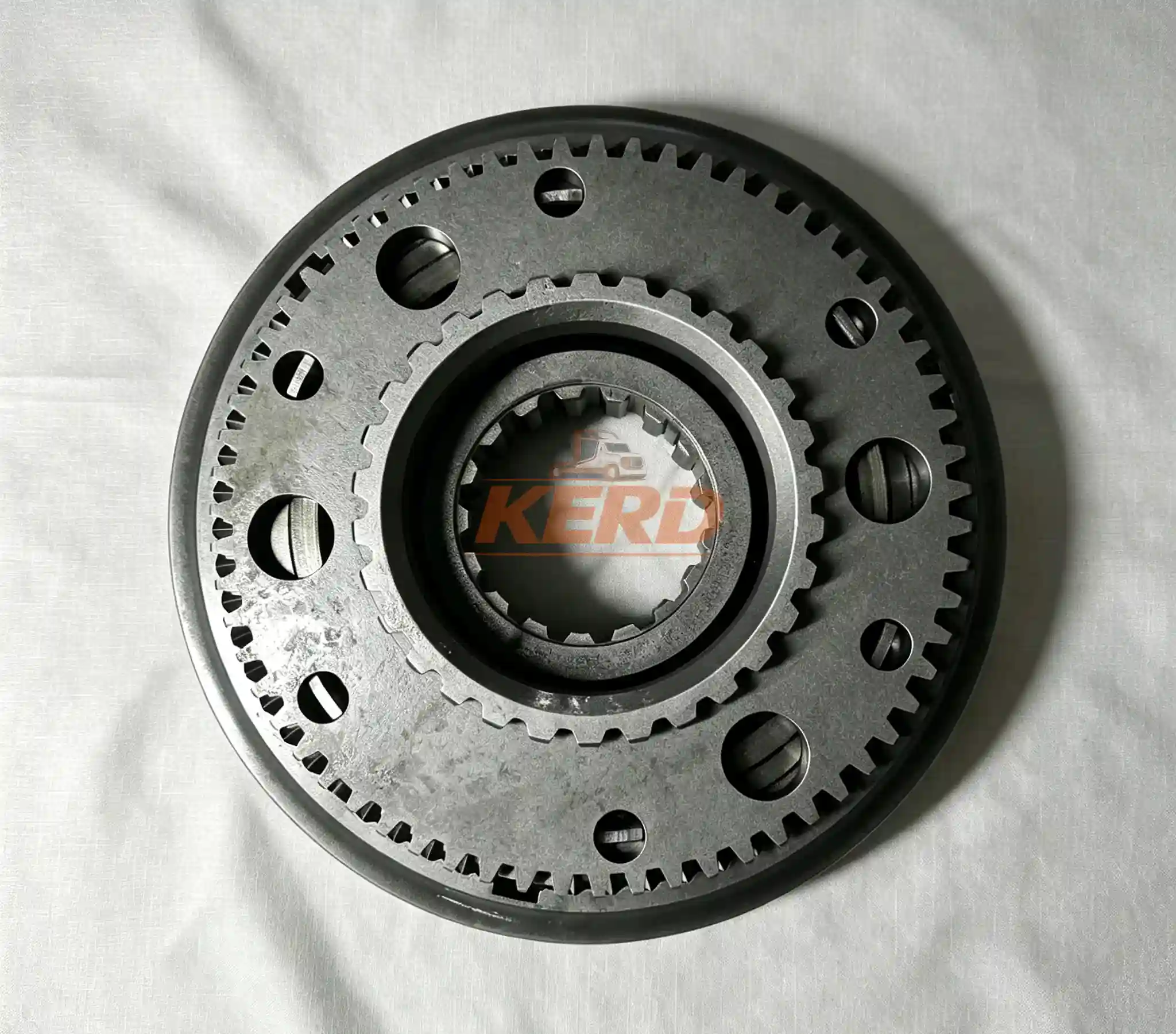 Shacman Truck Parts- 12JS160T-1701170 Synchronizer 12 Gear Z=3016 Transmission Z=3016