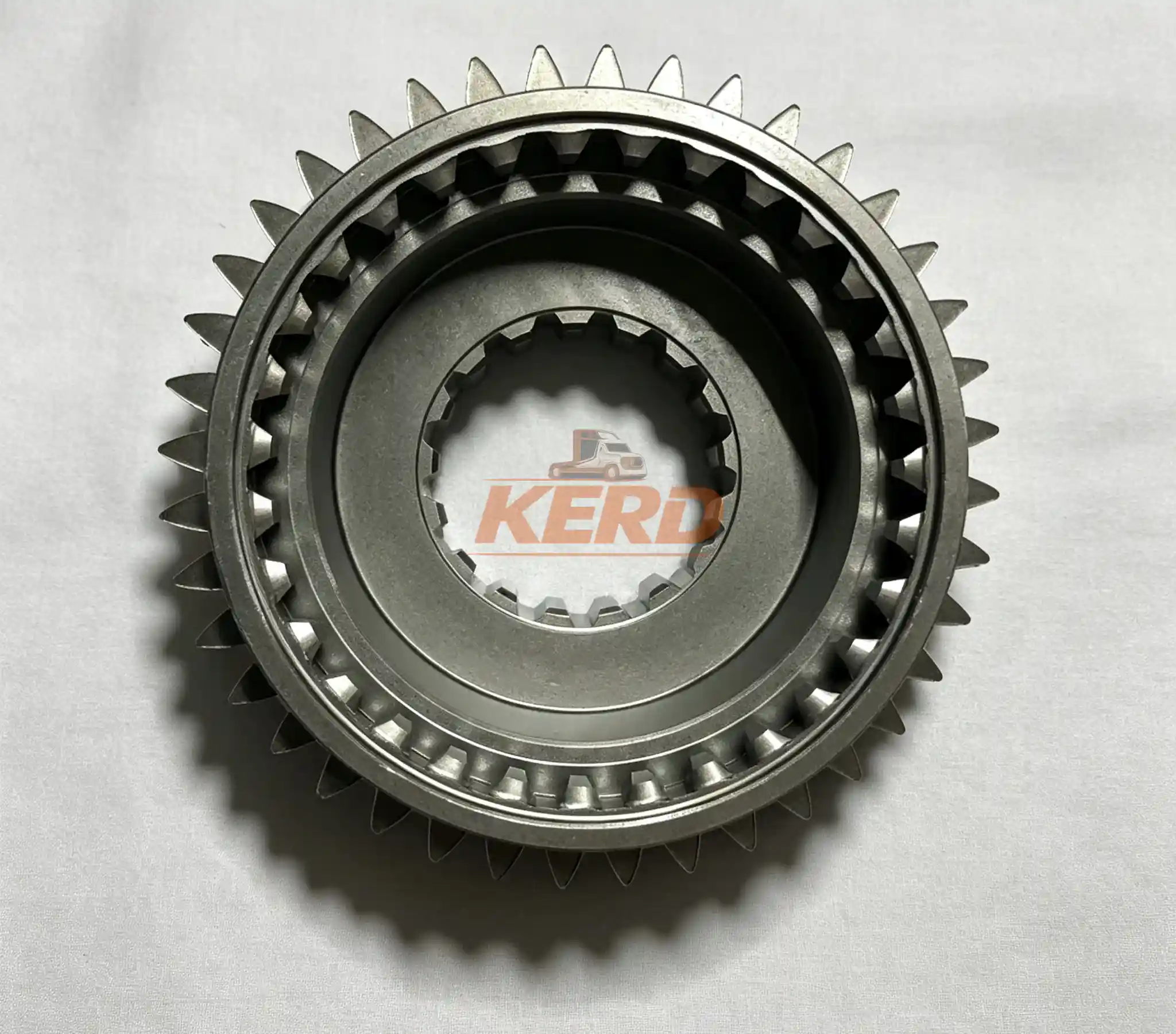 Shacman Truck Parts- 12JS200T-1707030 Fuller Transfer Case Splitter Pinion Gear