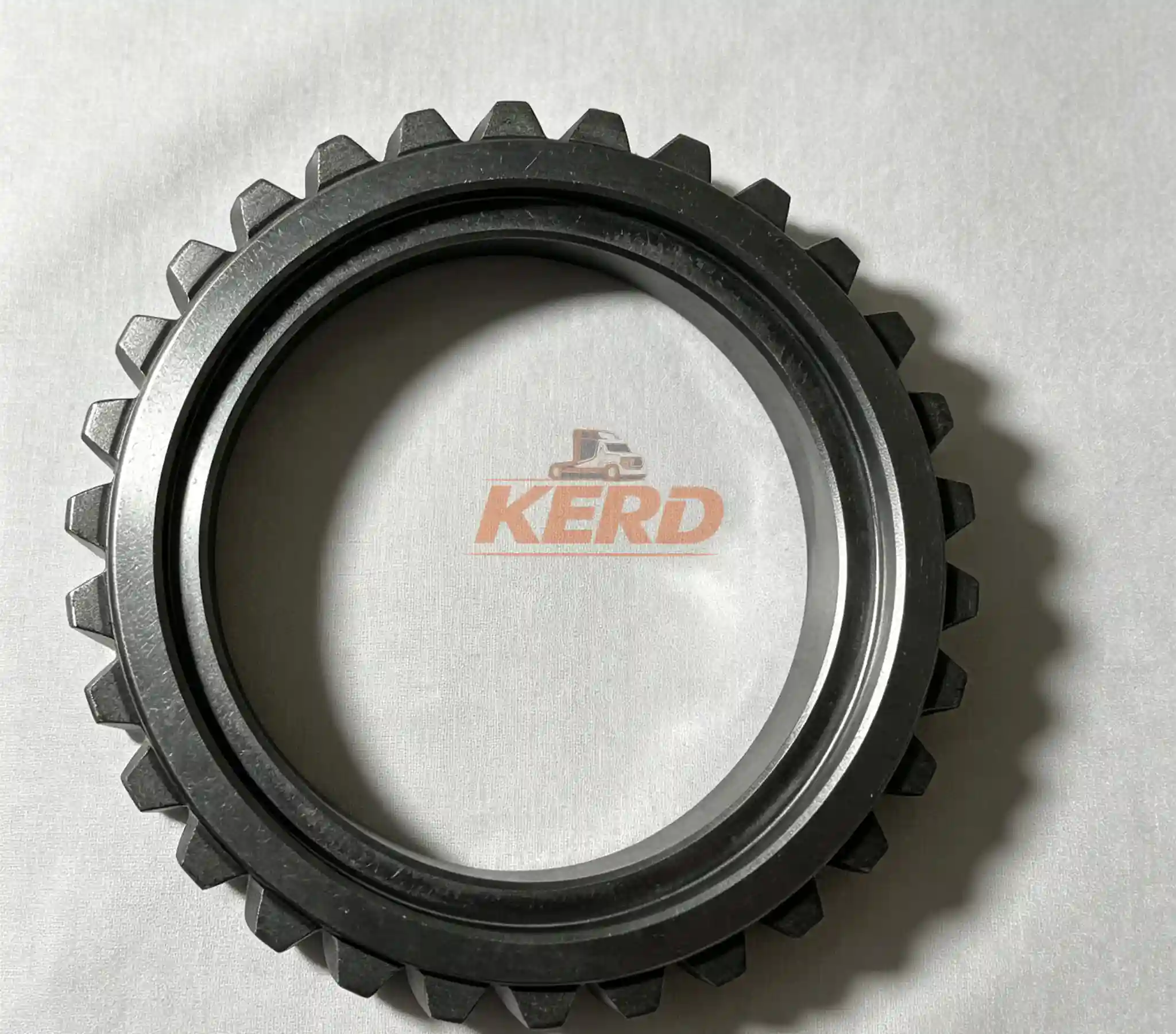 Shacman Truck Parts- 12JSDX240T-1707107 Output Shaft Washers On X3000 Gearboxes